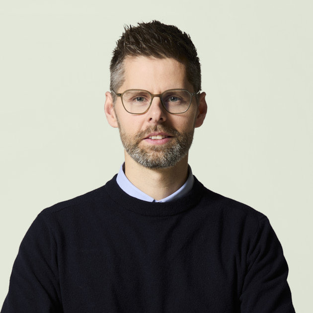 Ejendomsmægler Stig Wiberg Christensen, Nybolig Ringkøbing, Nybolig