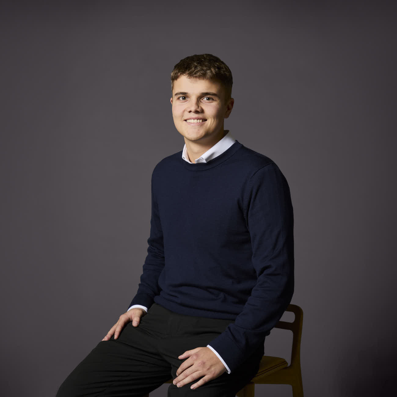 Billede af kontaktmægleren