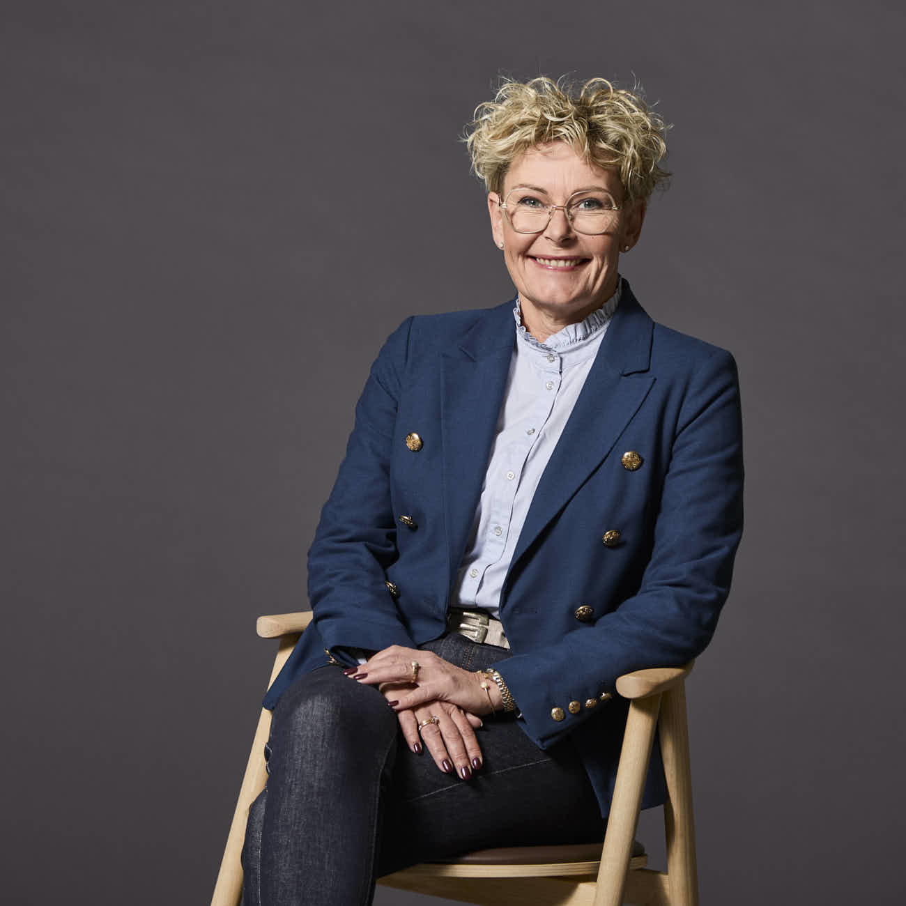 Billede af kontaktmægleren