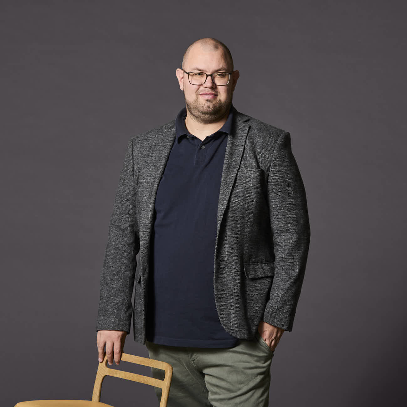 Billede af kontaktmægleren