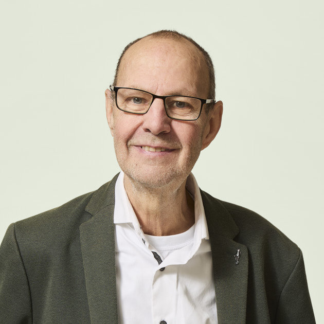 Ejendomsmægler Morten Puggaard, Nybolig Rekrea – Esbjerg, Nybolig