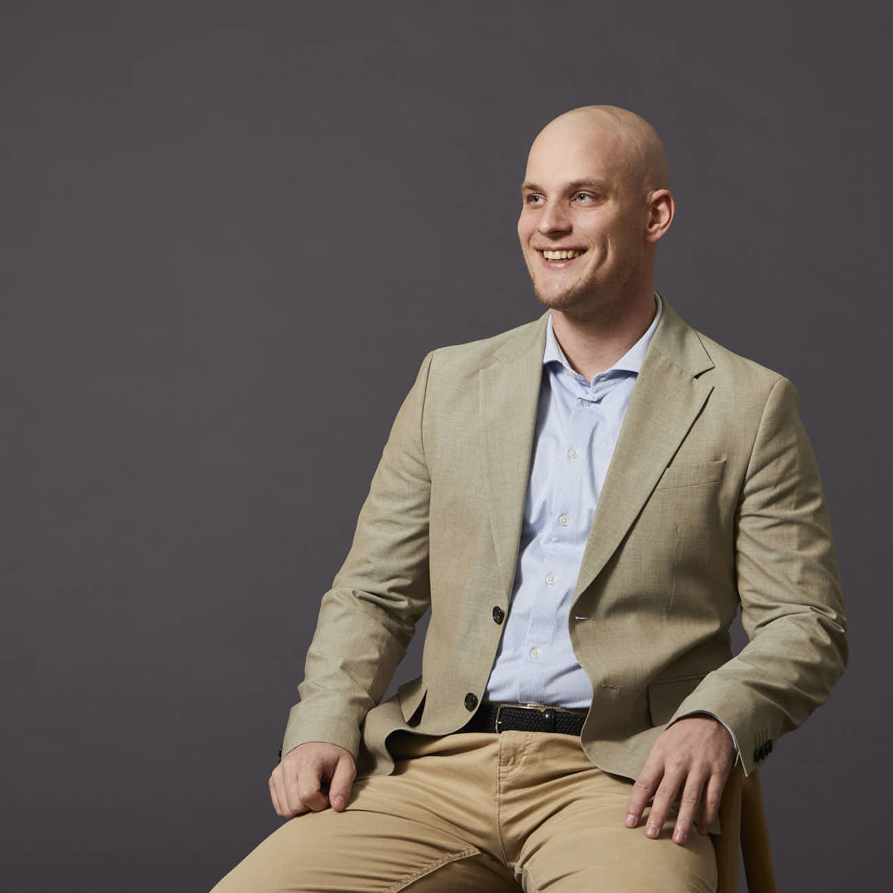 Billede af kontaktmægleren