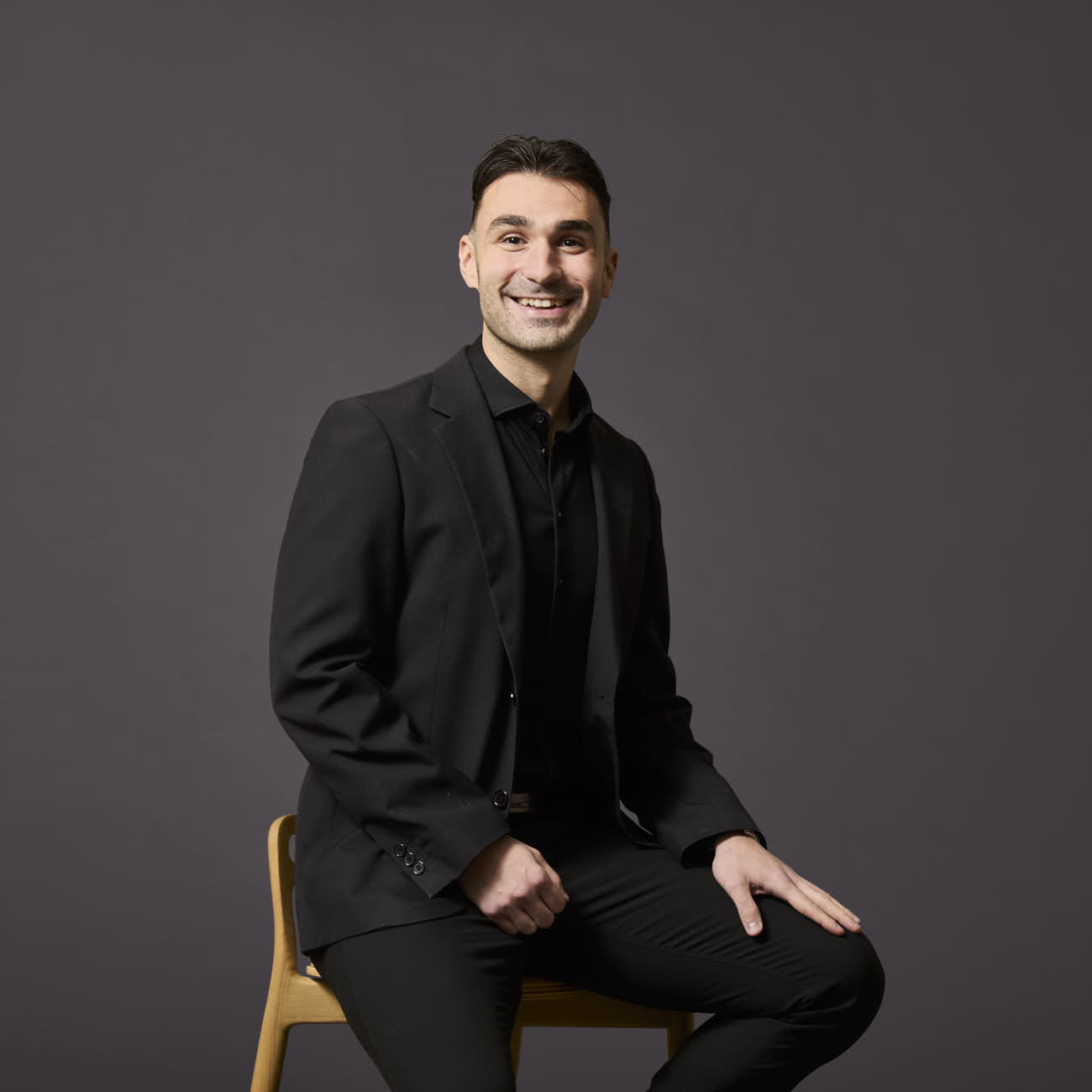 Billede af kontaktmægleren