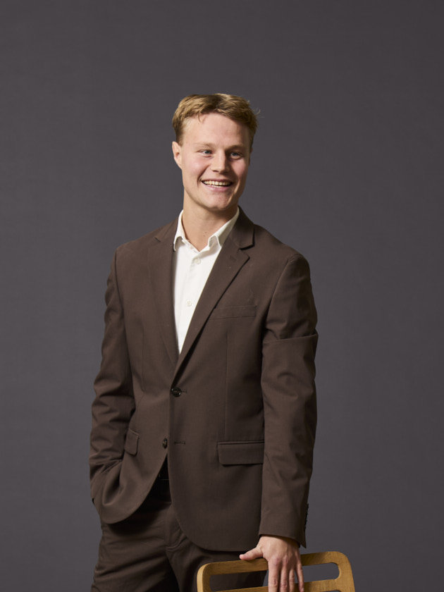 Ejendomsmægler Joachim  Puggaard, Nybolig Rekrea – Esbjerg, Nybolig