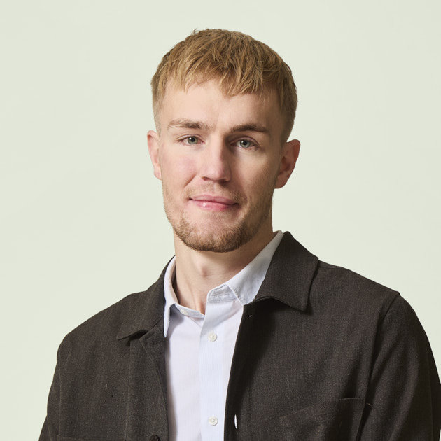 Ejendomsmægler Christian Thamdrup Sørensen, Nybolig Rekrea – Esbjerg, Nybolig