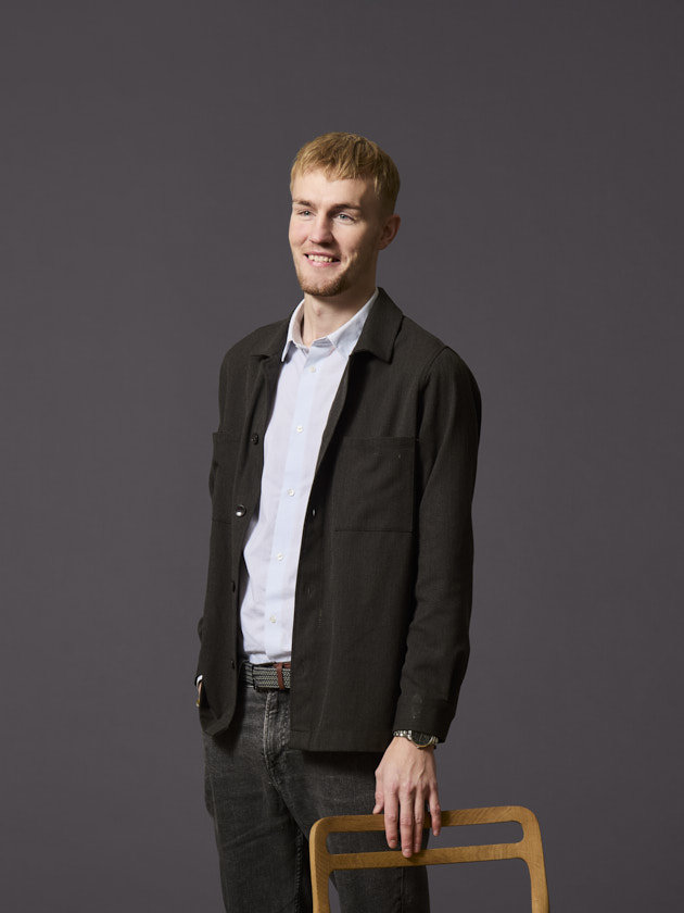 Ejendomsmægler Christian Thamdrup Sørensen, Nybolig Rekrea – Esbjerg, Nybolig