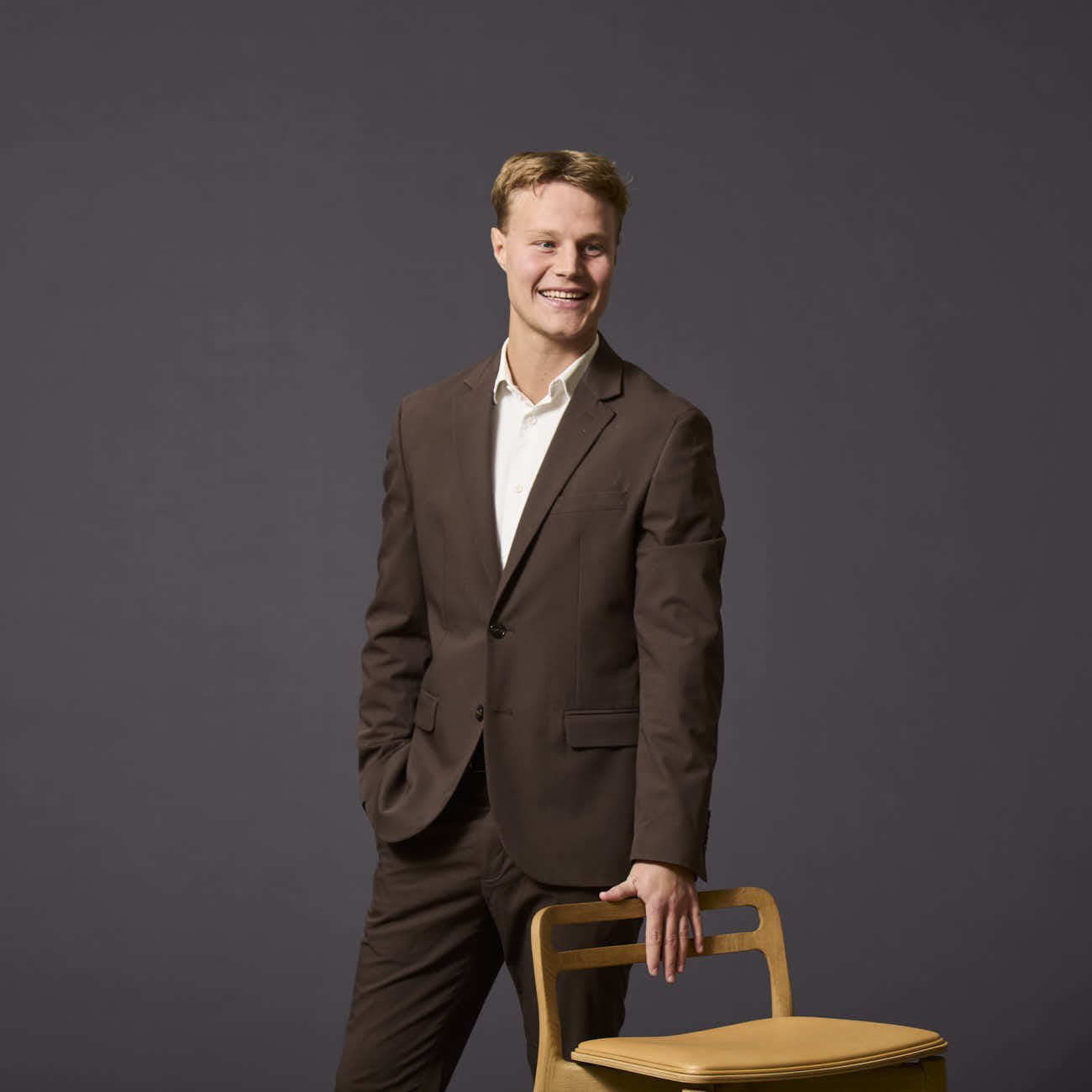 Billede af kontaktmægleren