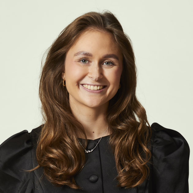 Ejendomsmægler Sophie-Marie Ingeberg, Nybolig Rekrea – Esbjerg, Nybolig