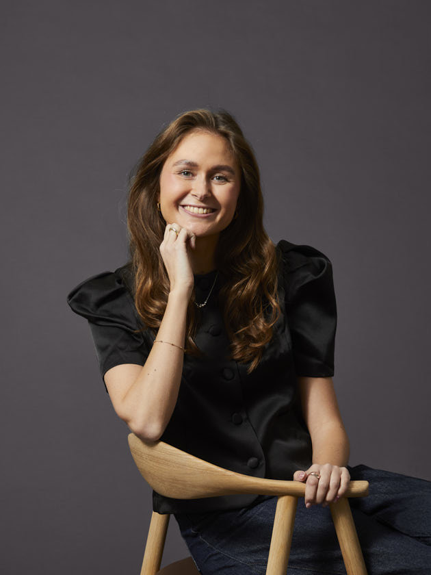 Ejendomsmægler Sophie-Marie Ingeberg, Nybolig Rekrea – Esbjerg, Nybolig