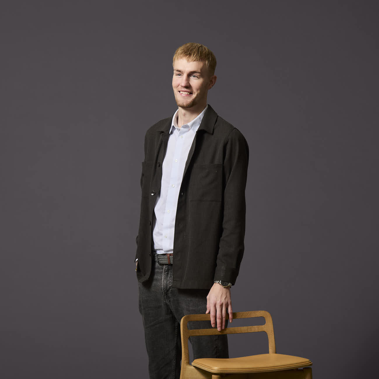 Billede af kontaktmægleren