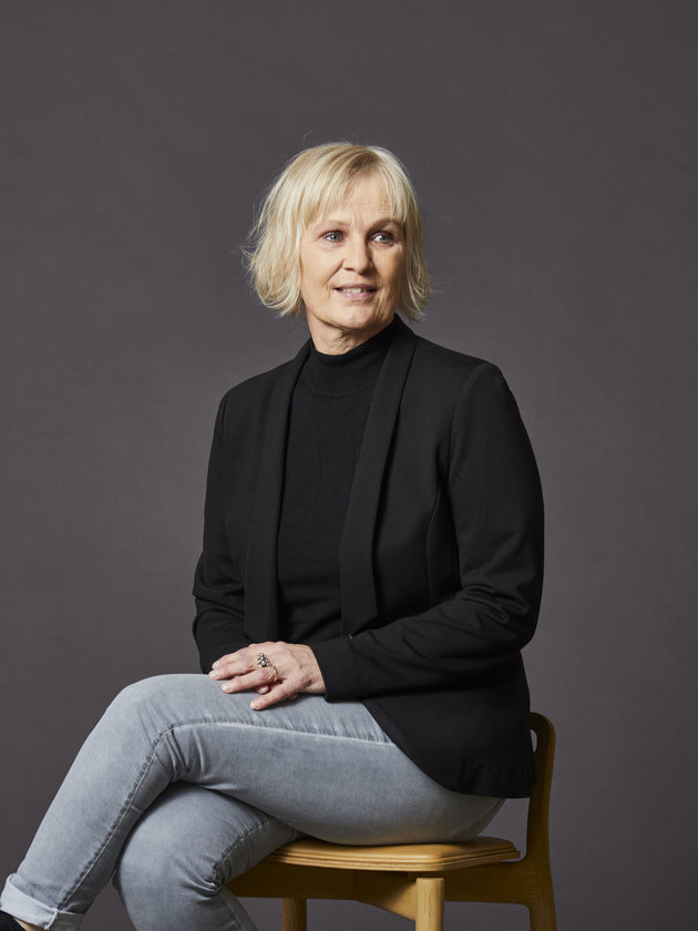 Ejendomsmægler Susanne  Hansen, Nybolig Jyderup, Nybolig