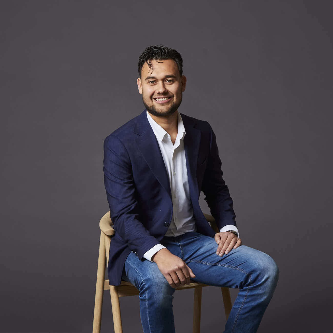 Billede af kontaktmægleren