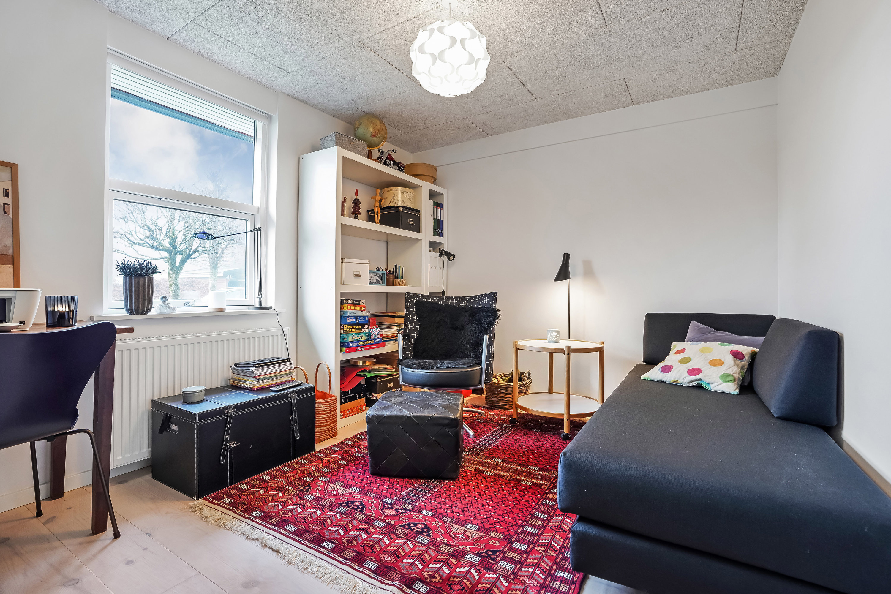 Fremhævet  billede i fuldskærmstilstand. Billede af Skovparken 320, 7190 Billund