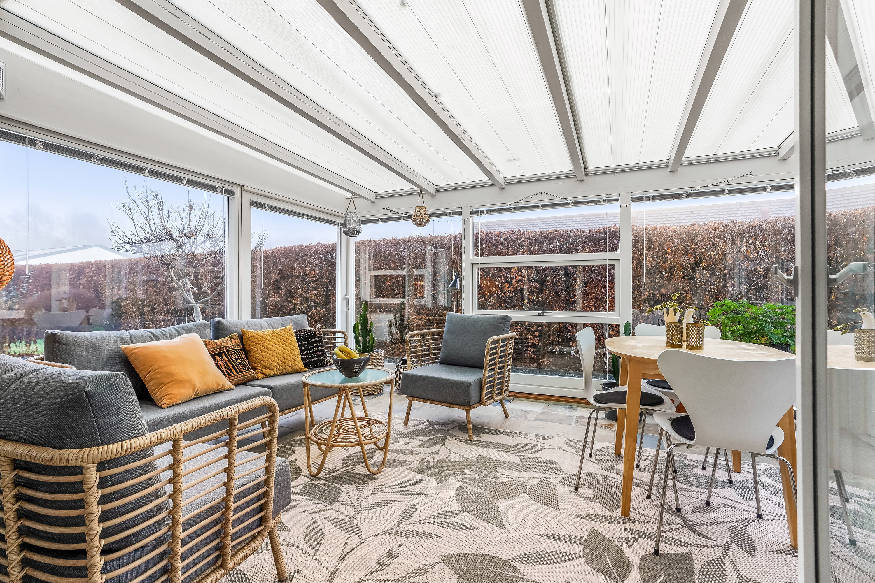 Fremhævet  billede i fuldskærmstilstand. Billede af Skovparken 320, 7190 Billund