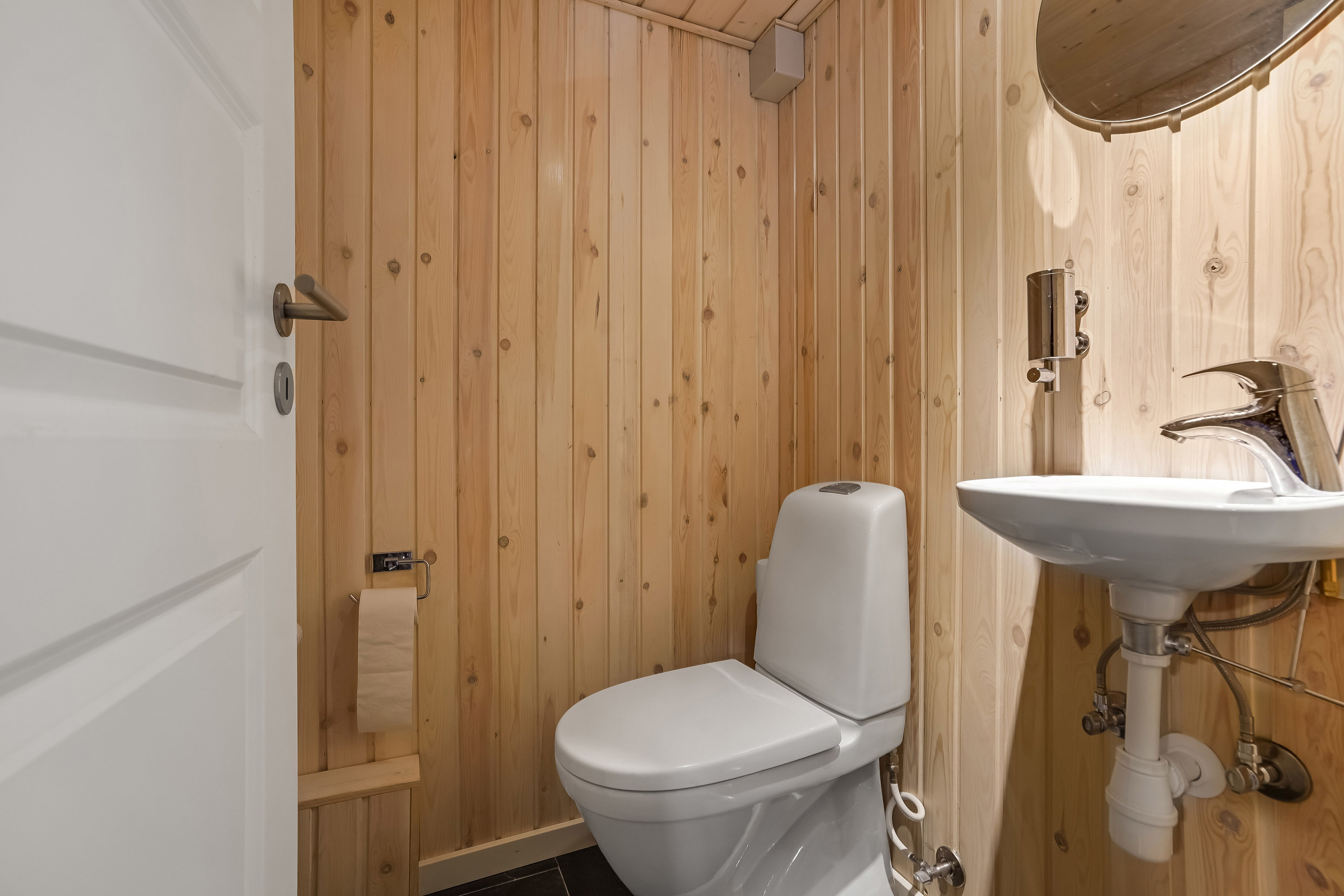 Fremhævet  billede i fuldskærmstilstand. Billede af Skovparken 320, 7190 Billund