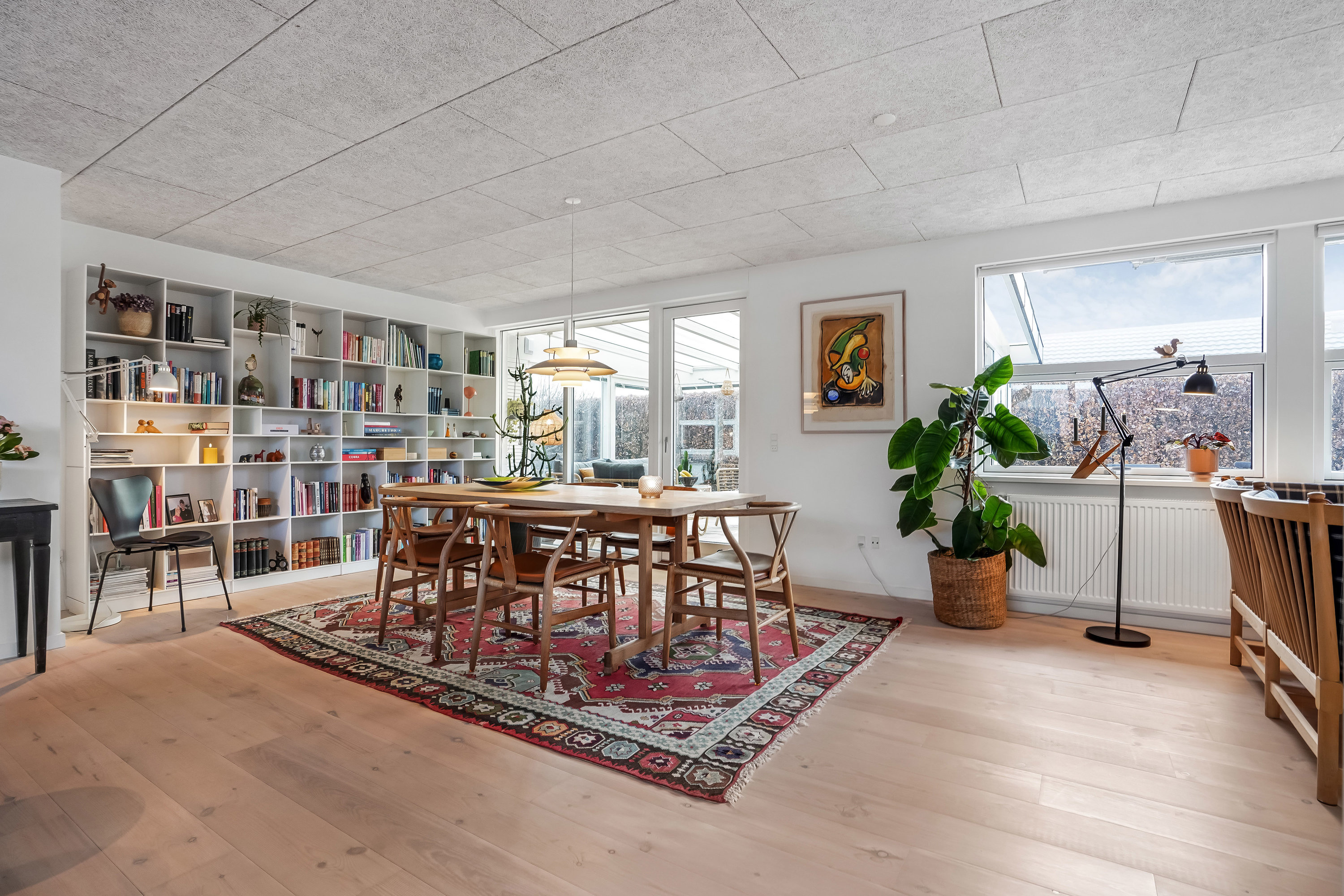 Fremhævet  billede i fuldskærmstilstand. Billede af Skovparken 320, 7190 Billund