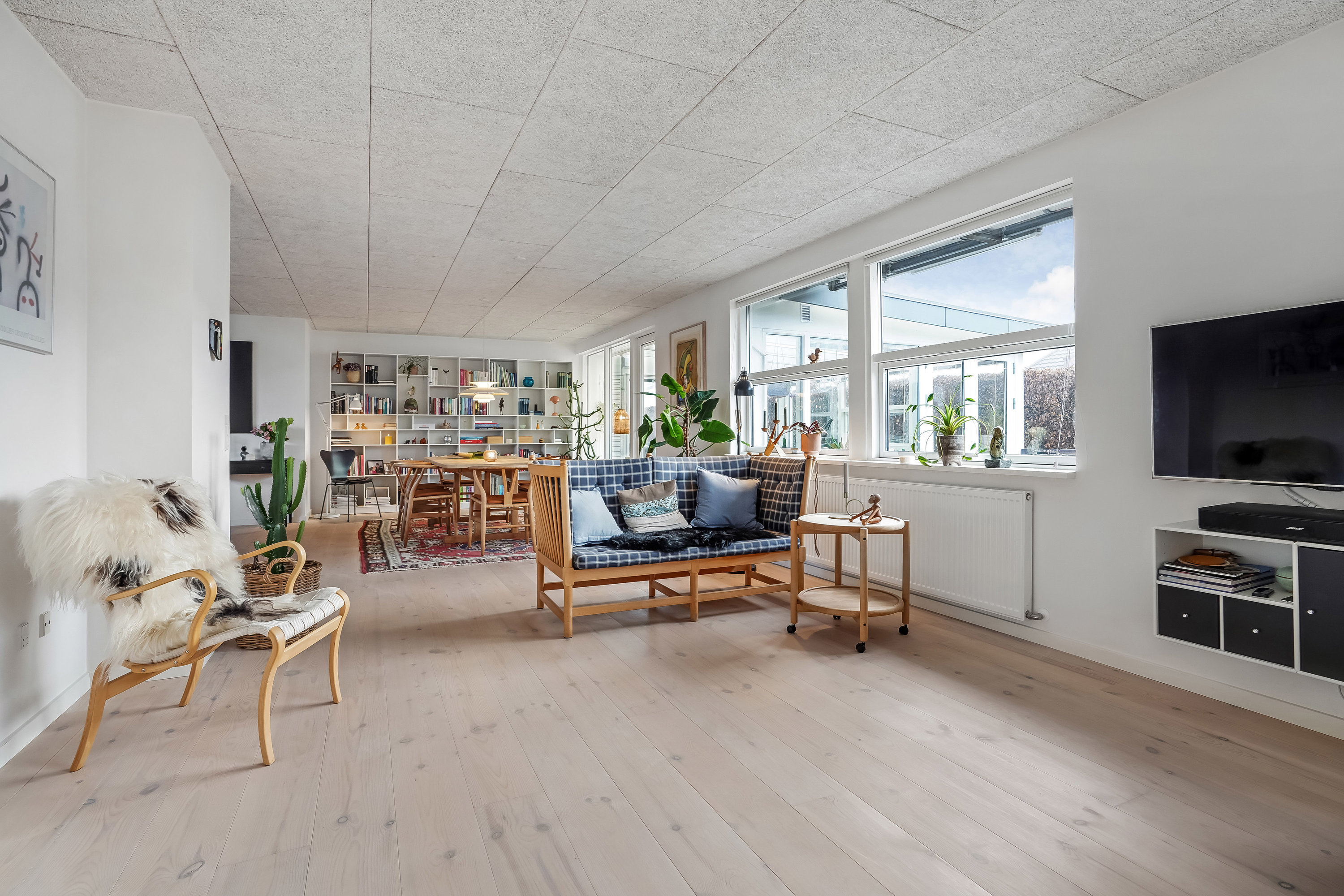 Fremhævet  billede i fuldskærmstilstand. Billede af Skovparken 320, 7190 Billund