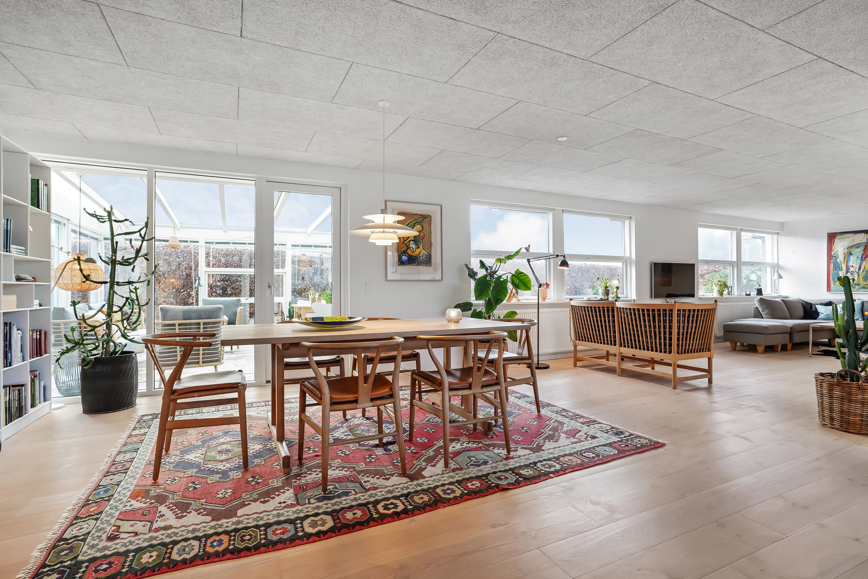 Fremhævet  billede i fuldskærmstilstand. Billede af Skovparken 320, 7190 Billund