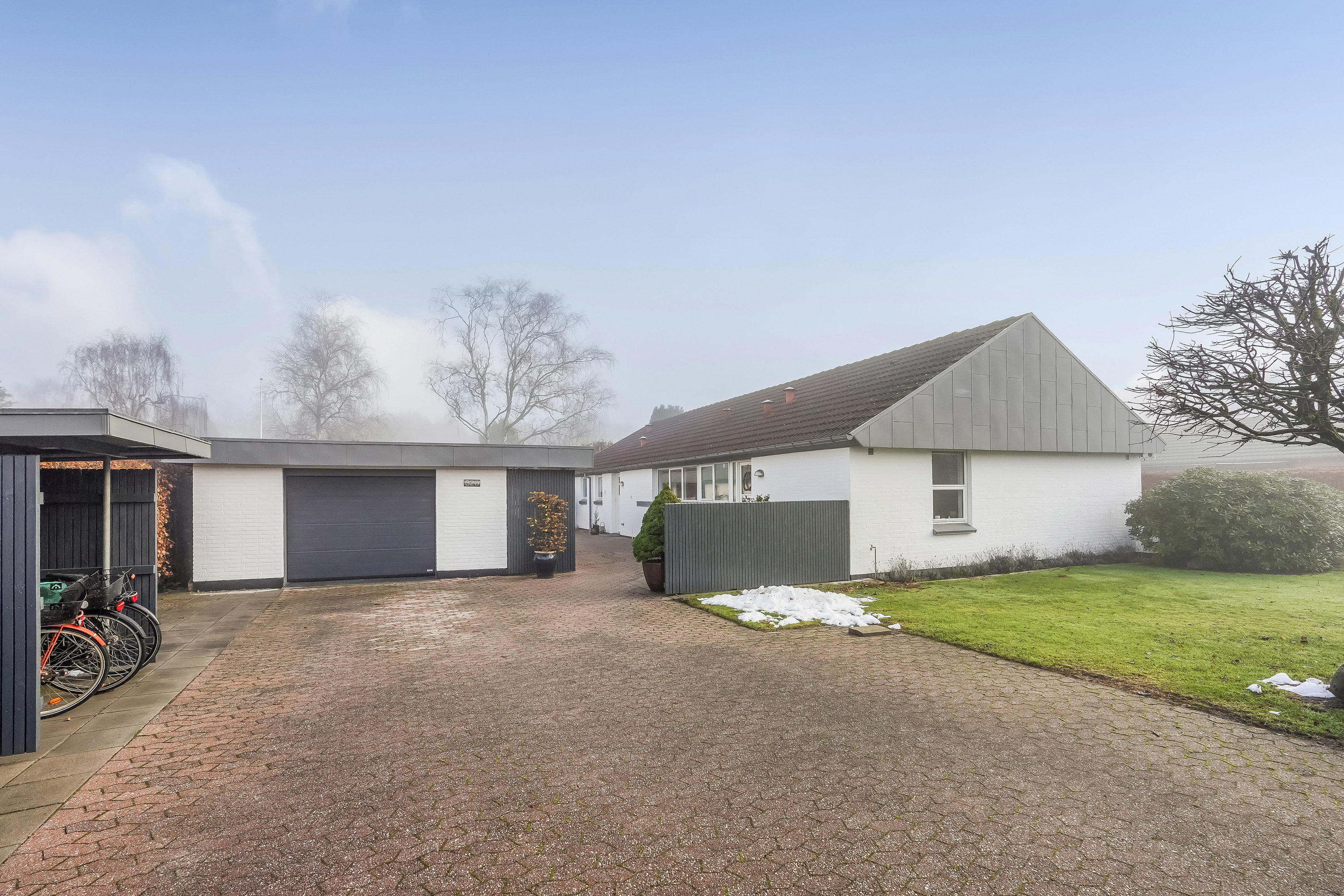 Fremhævet  billede i fuldskærmstilstand. Billede af Skovparken 320, 7190 Billund