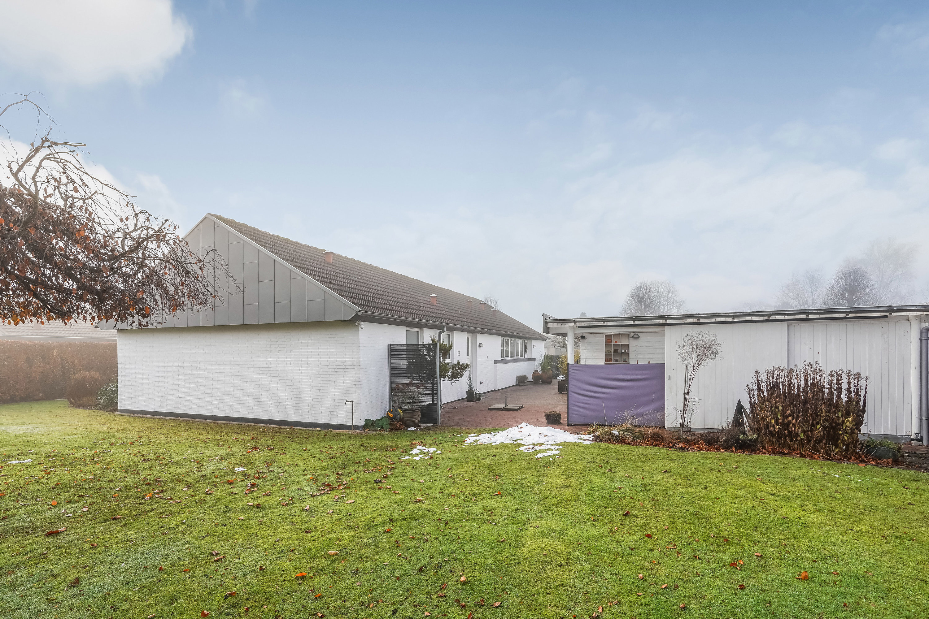 Fremhævet  billede i fuldskærmstilstand. Billede af Skovparken 320, 7190 Billund