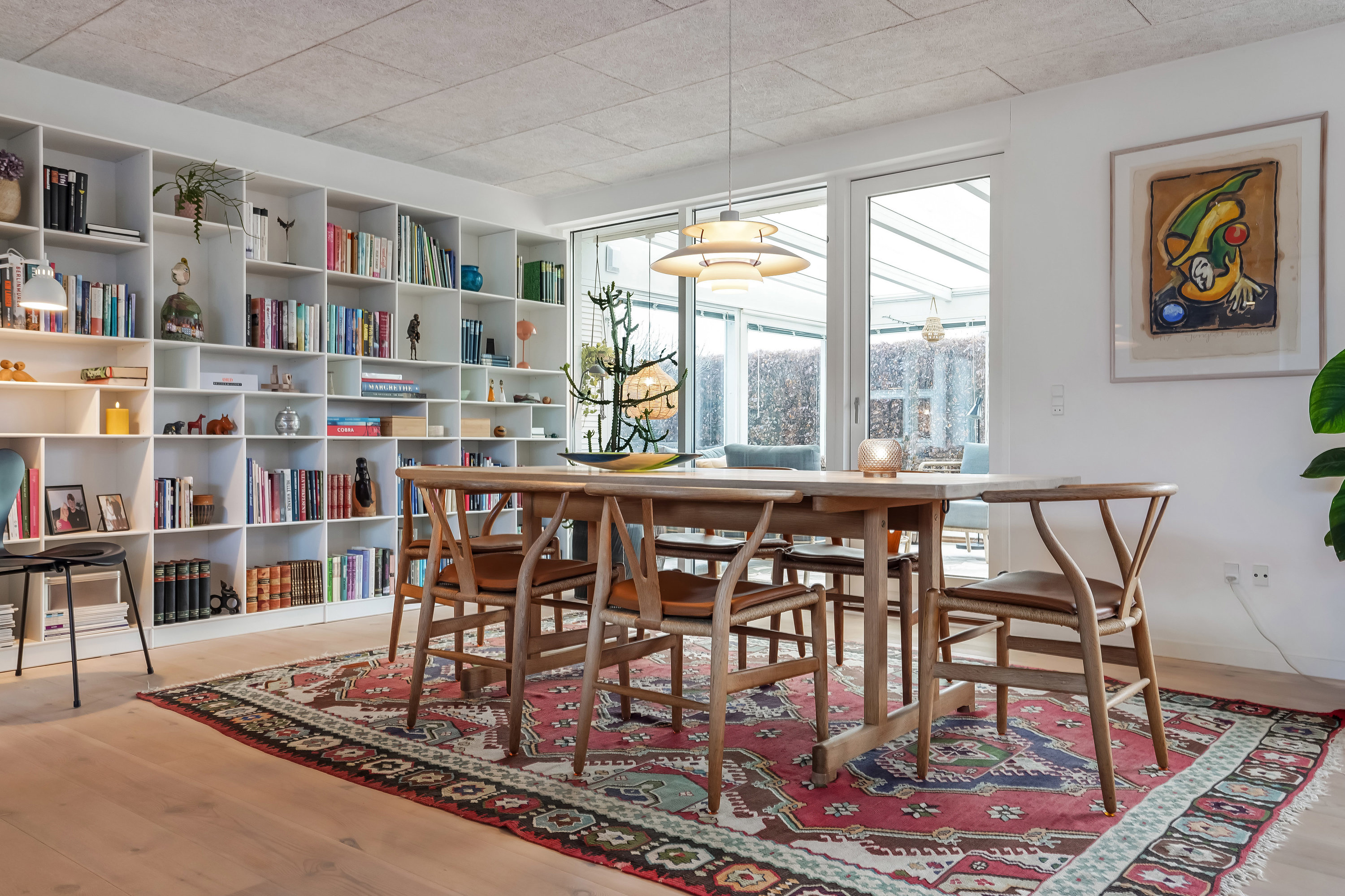 Fremhævet  billede i fuldskærmstilstand. Billede af Skovparken 320, 7190 Billund