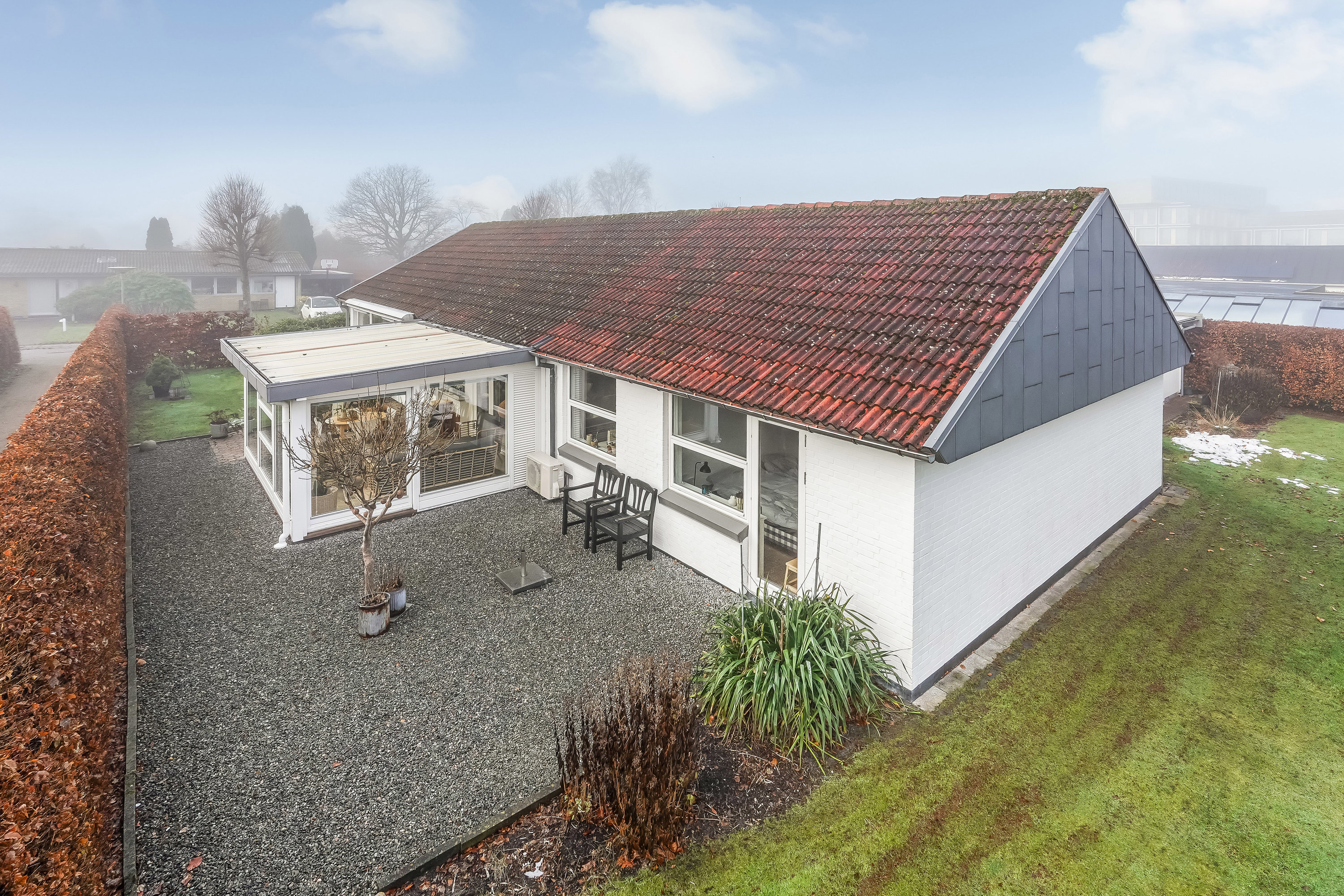 Fremhævet  billede i fuldskærmstilstand. Billede af Skovparken 320, 7190 Billund