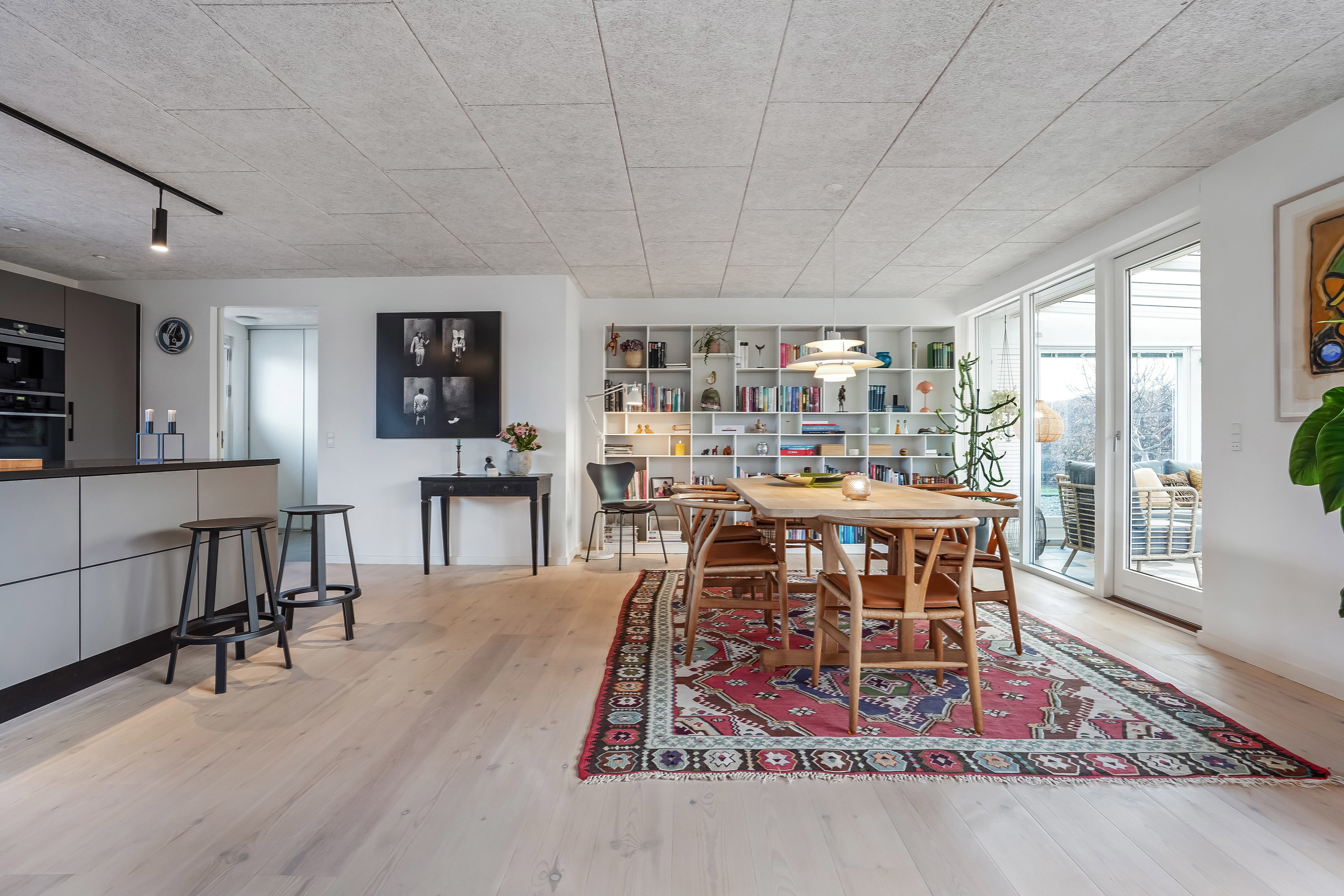 Fremhævet  billede i fuldskærmstilstand. Billede af Skovparken 320, 7190 Billund