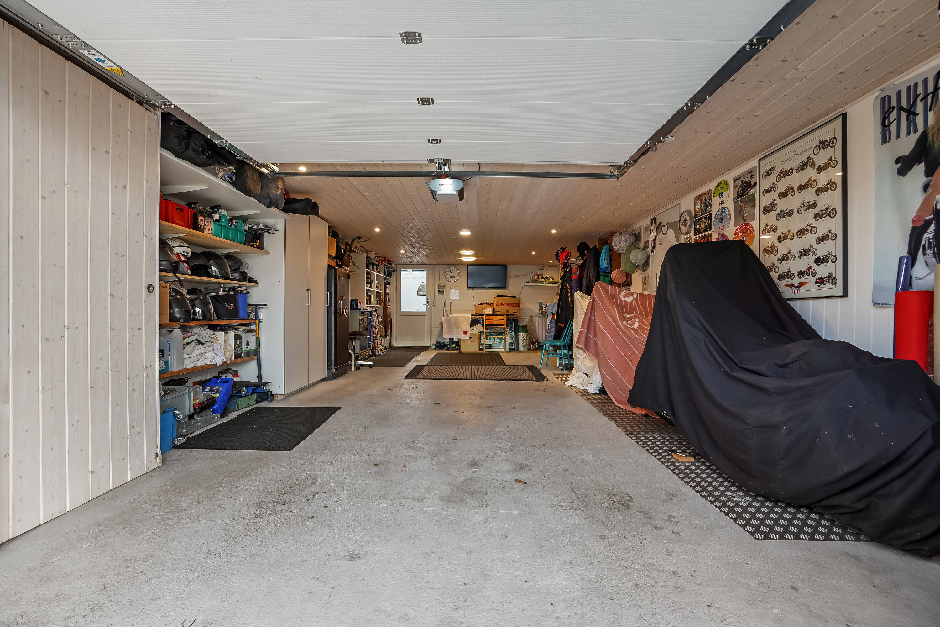 Fremhævet  billede i fuldskærmstilstand. Billede af Skovparken 320, 7190 Billund