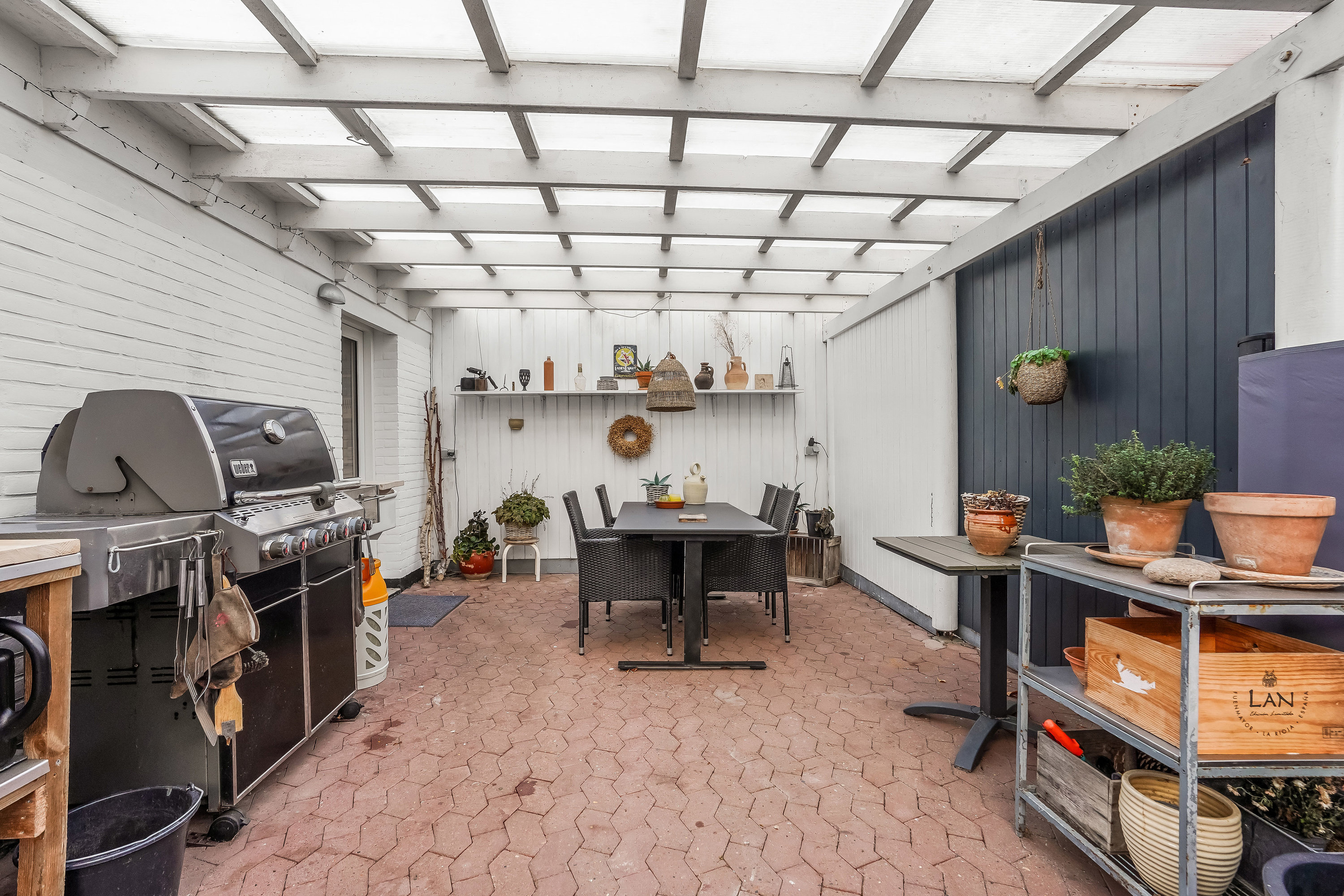 Fremhævet  billede i fuldskærmstilstand. Billede af Skovparken 320, 7190 Billund