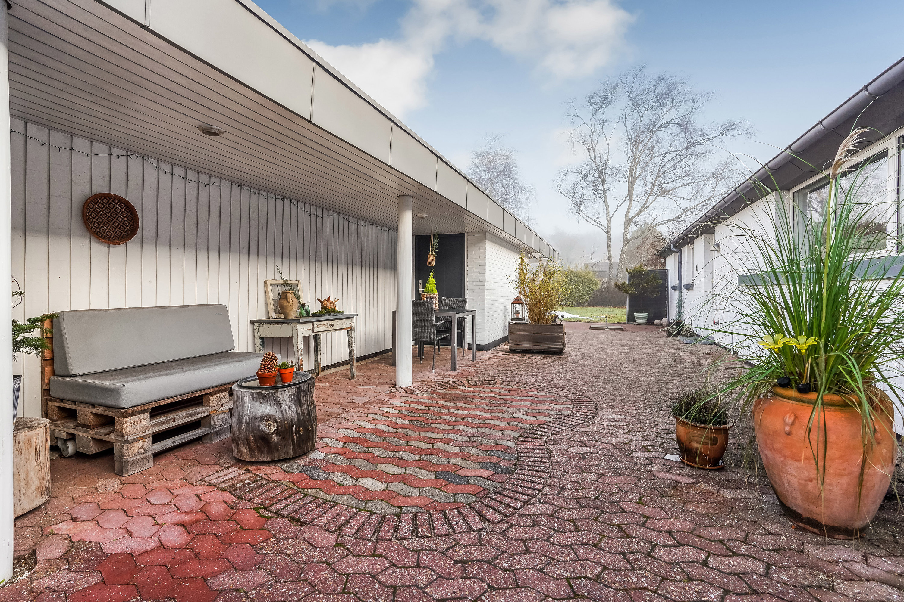 Fremhævet  billede i fuldskærmstilstand. Billede af Skovparken 320, 7190 Billund