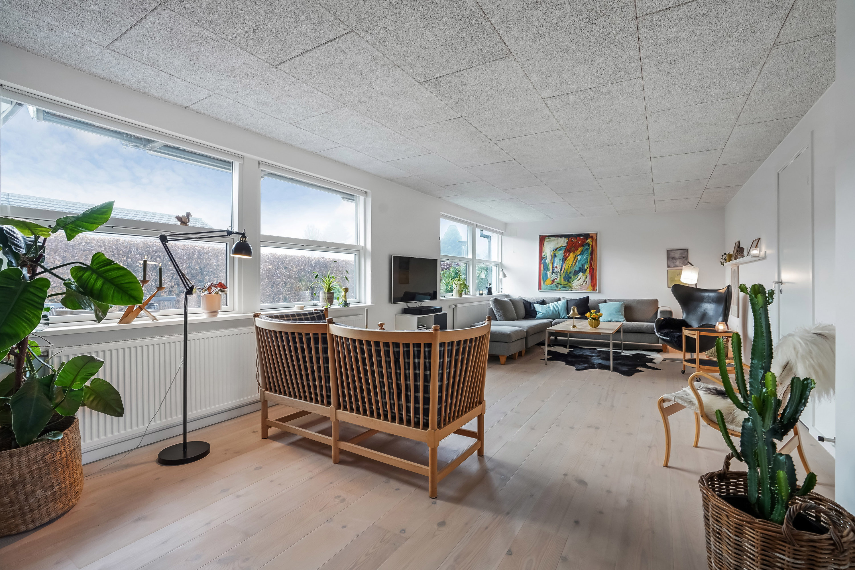 Fremhævet  billede i fuldskærmstilstand. Billede af Skovparken 320, 7190 Billund