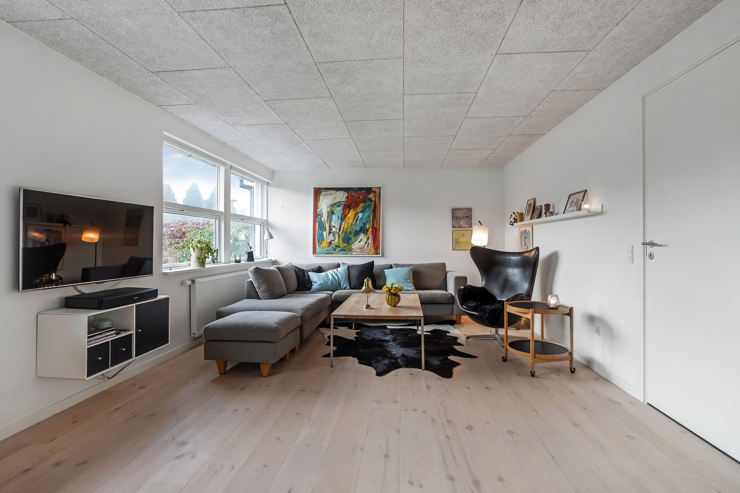 Fremhævet  billede i fuldskærmstilstand. Billede af Skovparken 320, 7190 Billund