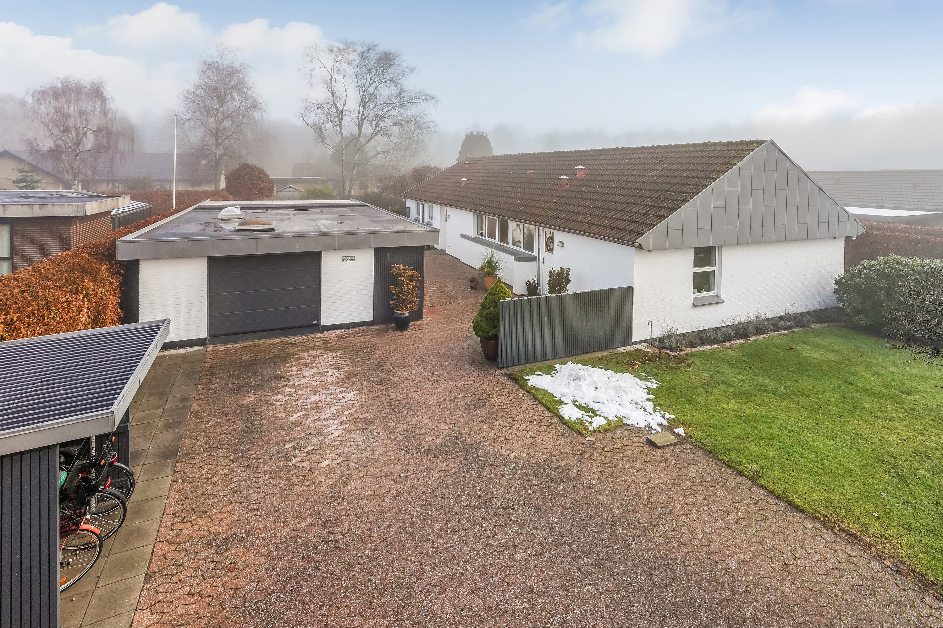 Fremhævet  billede i fuldskærmstilstand. Billede af Skovparken 320, 7190 Billund