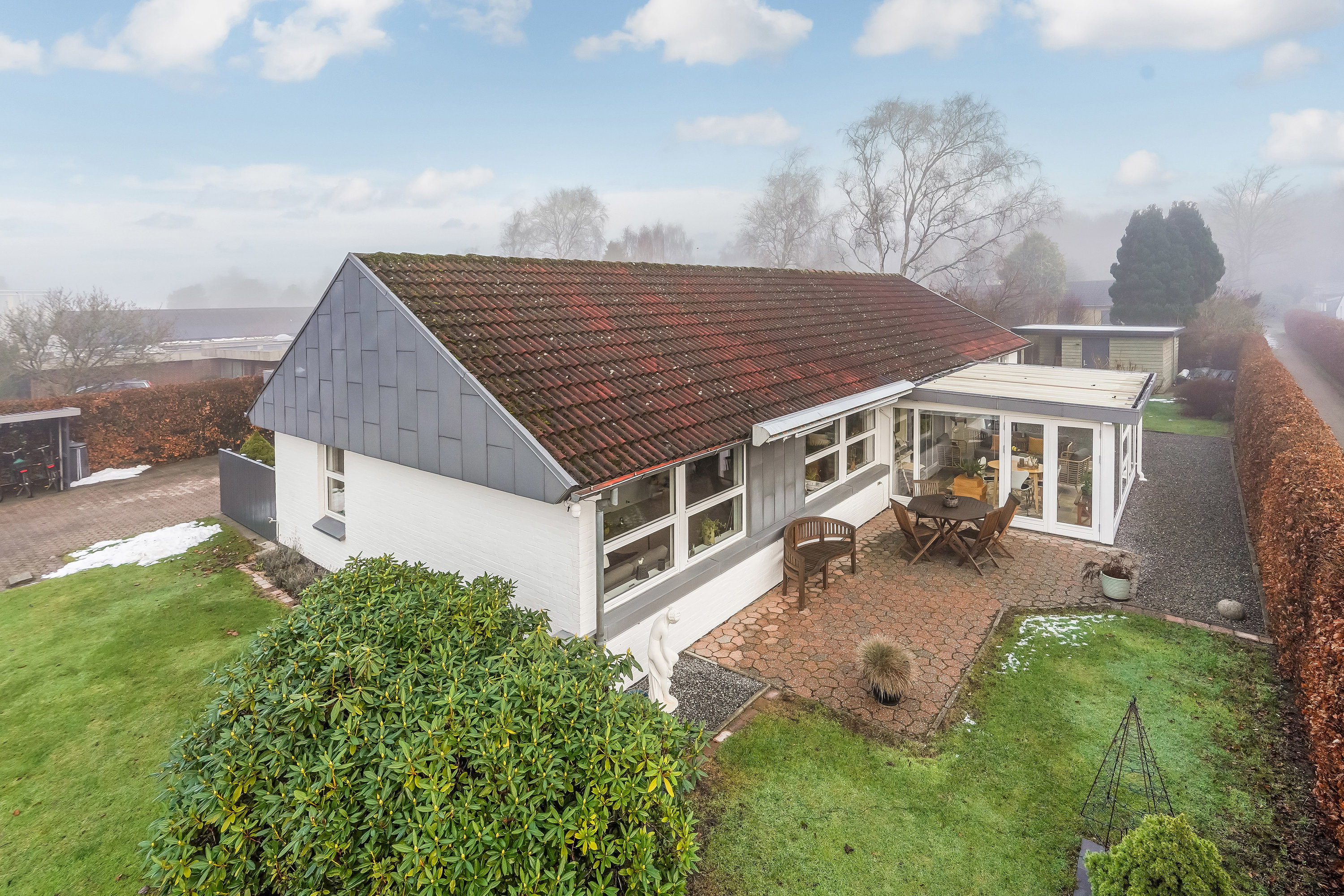 Fremhævet  billede i fuldskærmstilstand. Billede af Skovparken 320, 7190 Billund