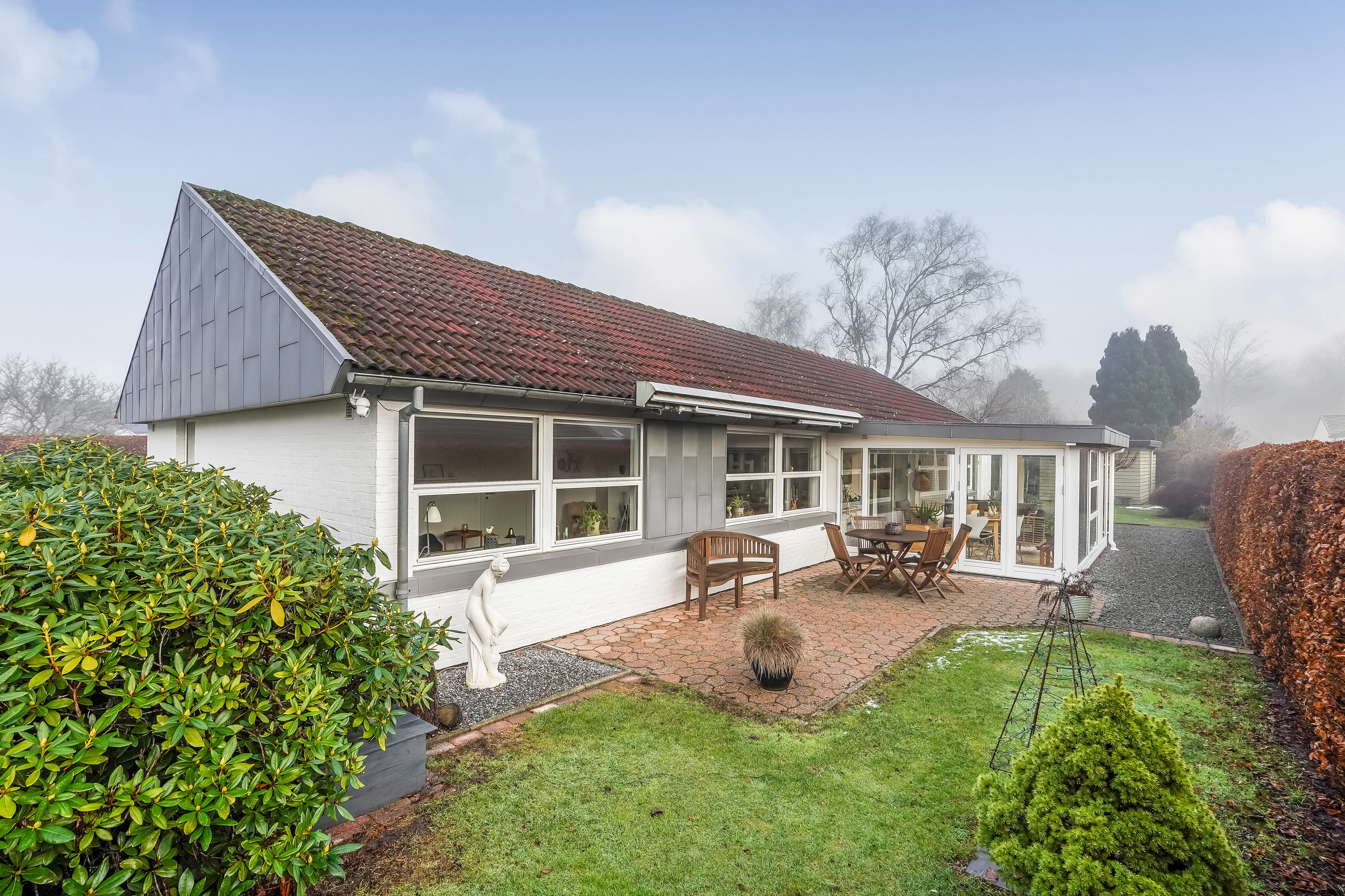 Villa på Skovparken 320, 7190 Billund