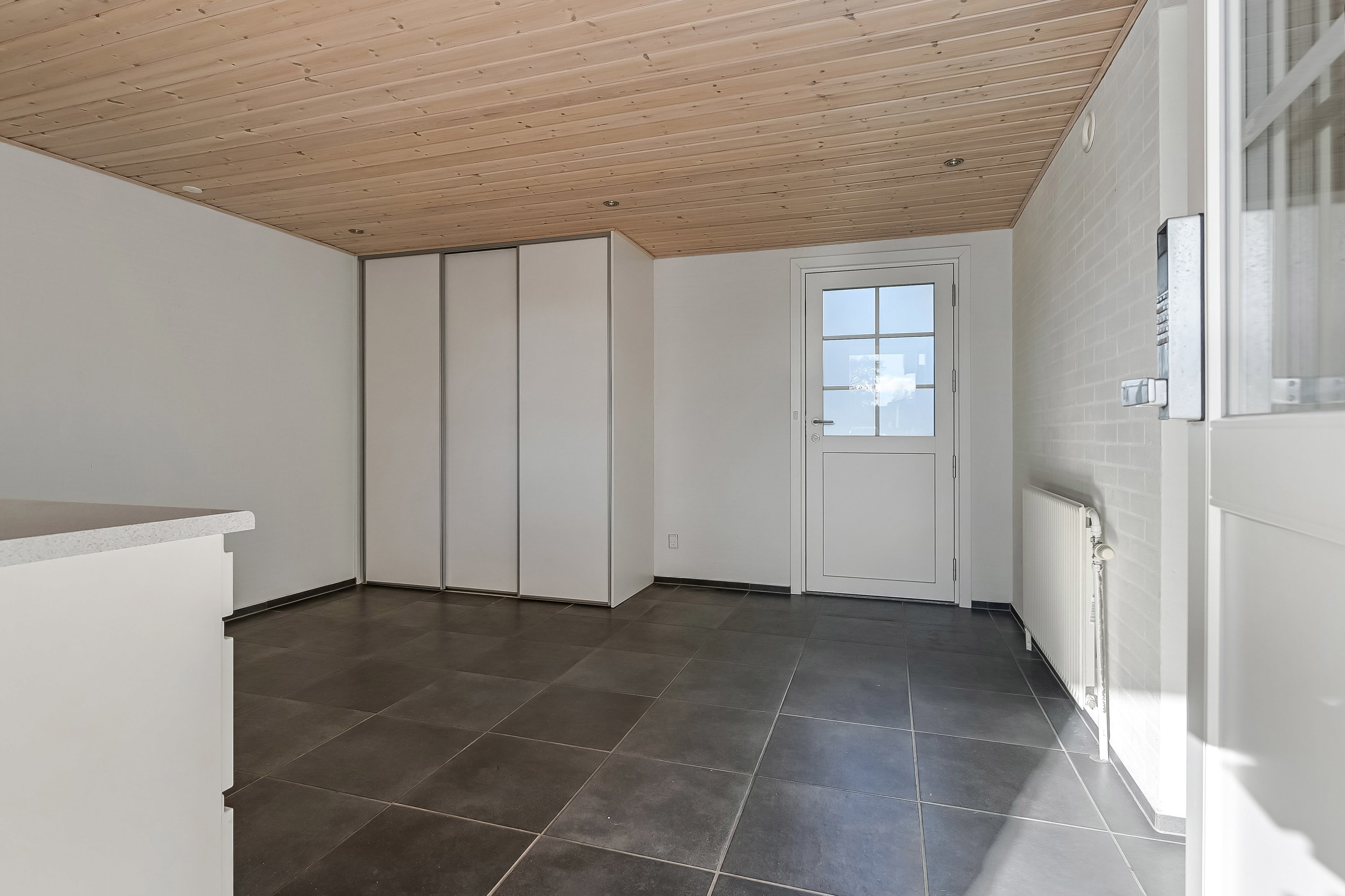 Fremhævet bryggers billede i fuldskærmstilstand. Billede af Løvsangervej 8, 7600 Struer