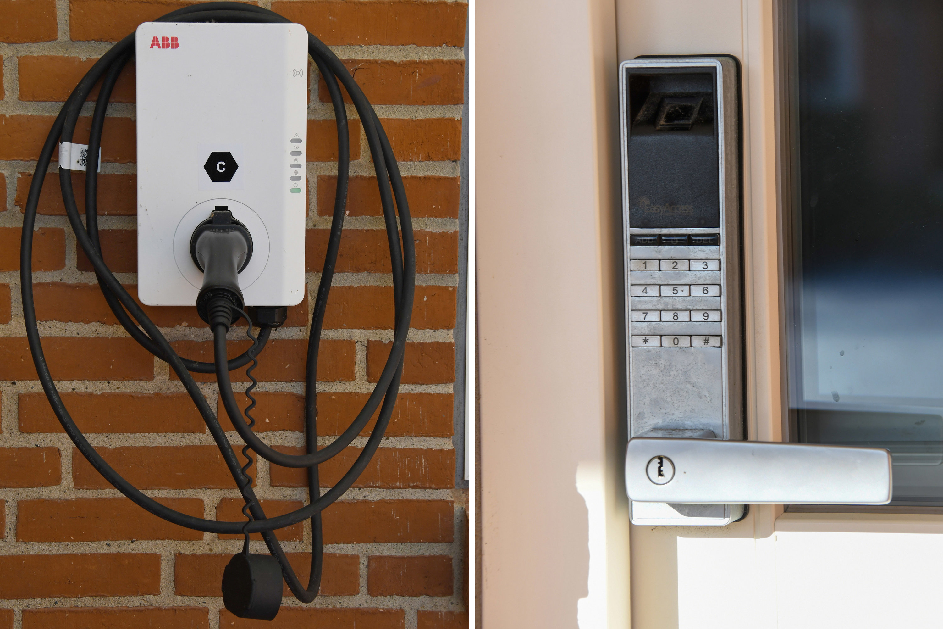 Fremhævet andet billede i fuldskærmstilstand. Billede af Løvsangervej 8, 7600 Struer