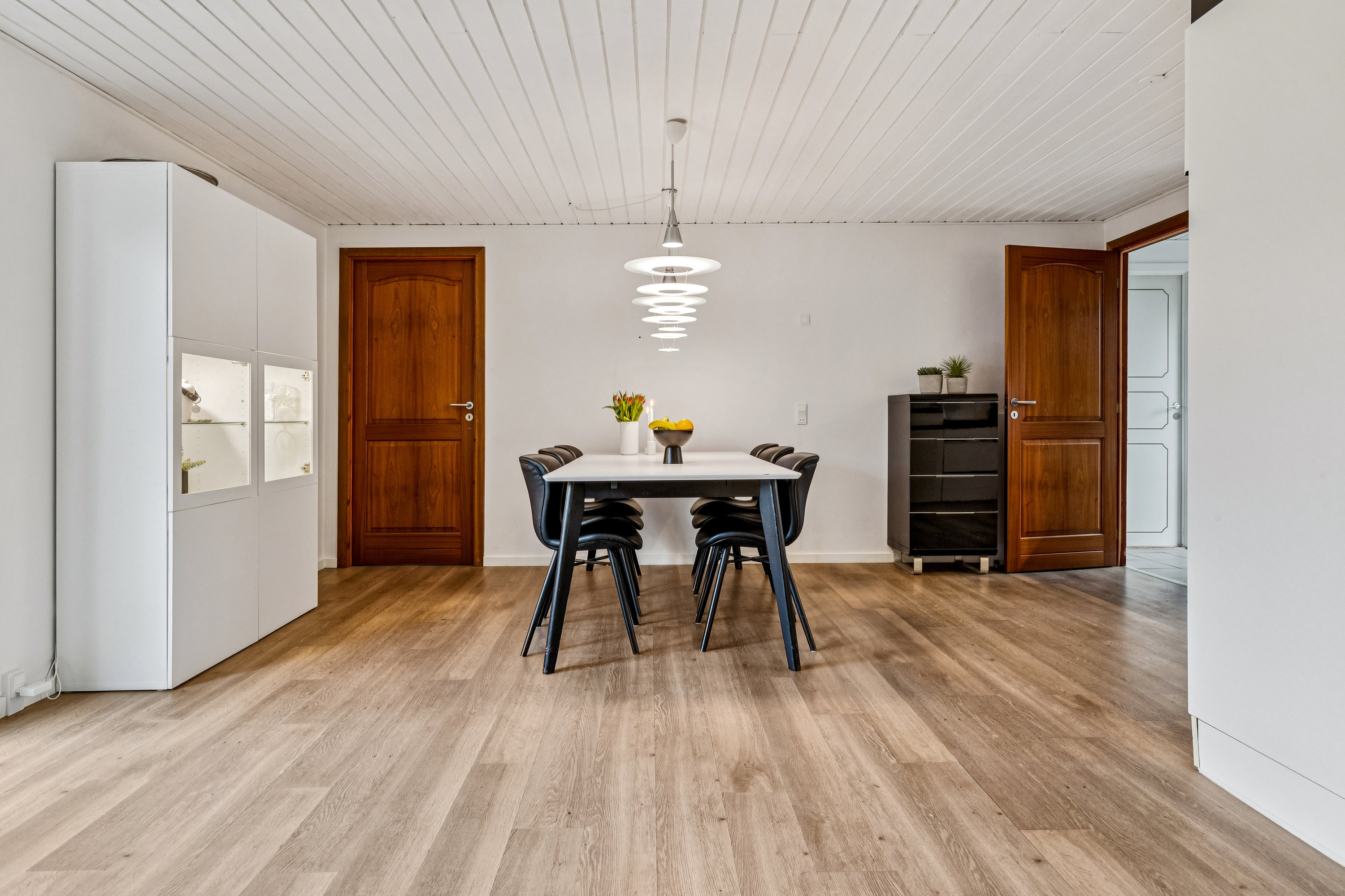 Fremhævet alrum billede i fuldskærmstilstand. Billede af Kløvermarken 52D, 9510 Arden