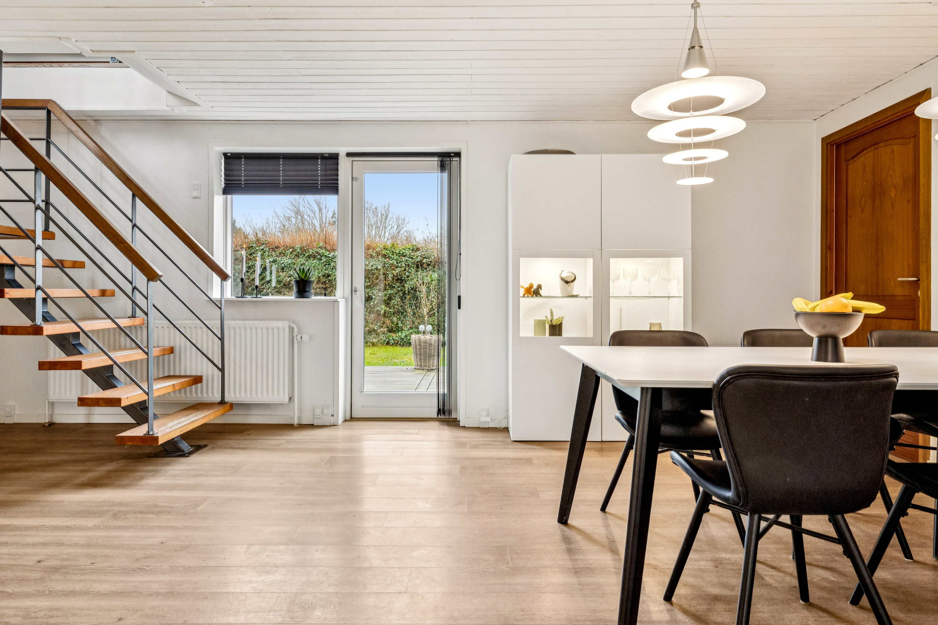 Fremhævet alrum billede i fuldskærmstilstand. Billede af Kløvermarken 52D, 9510 Arden