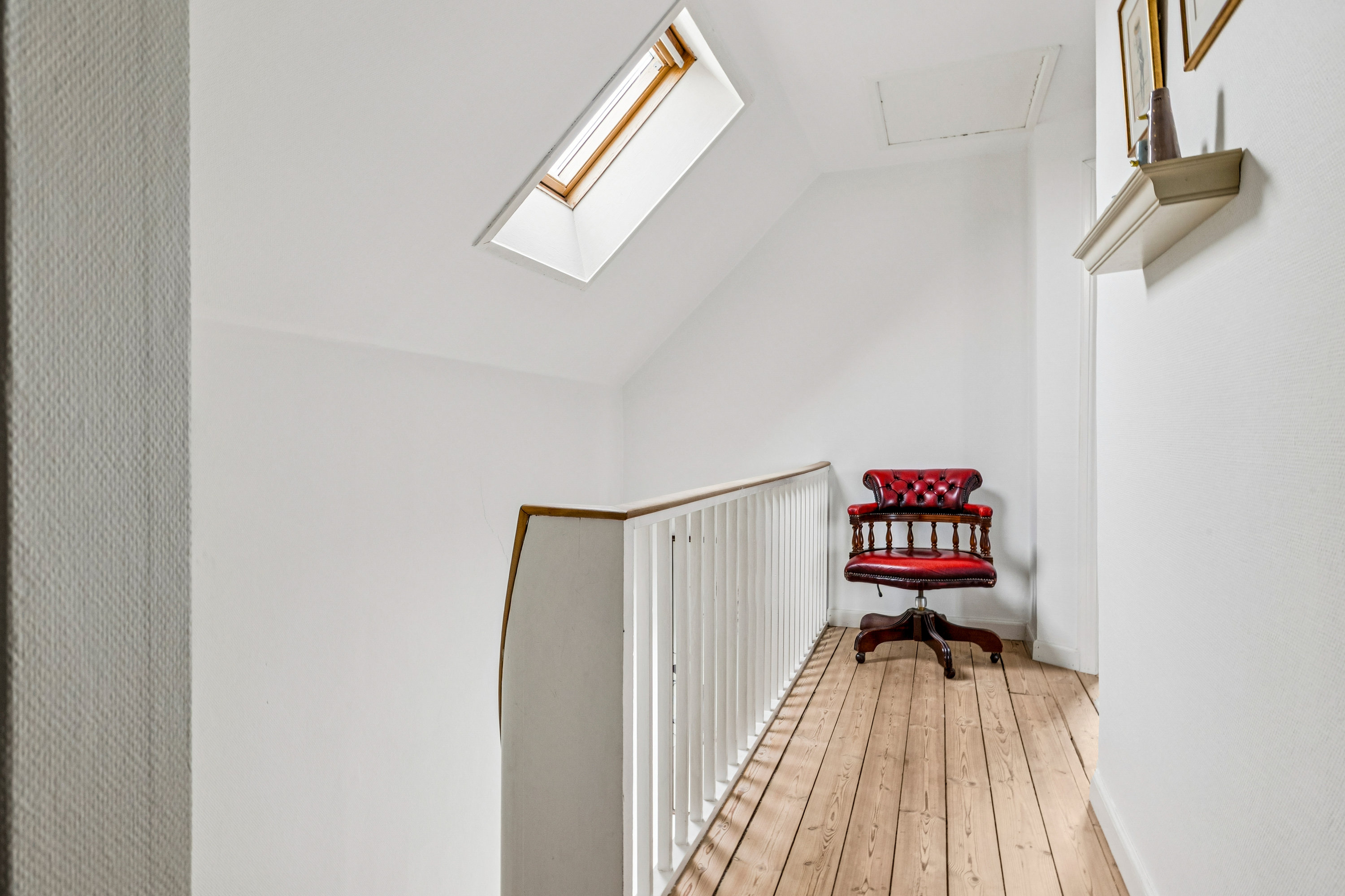 Fremhævet repos billede i fuldskærmstilstand. Billede af Håndværkerparken 2A, 9500 Hobro