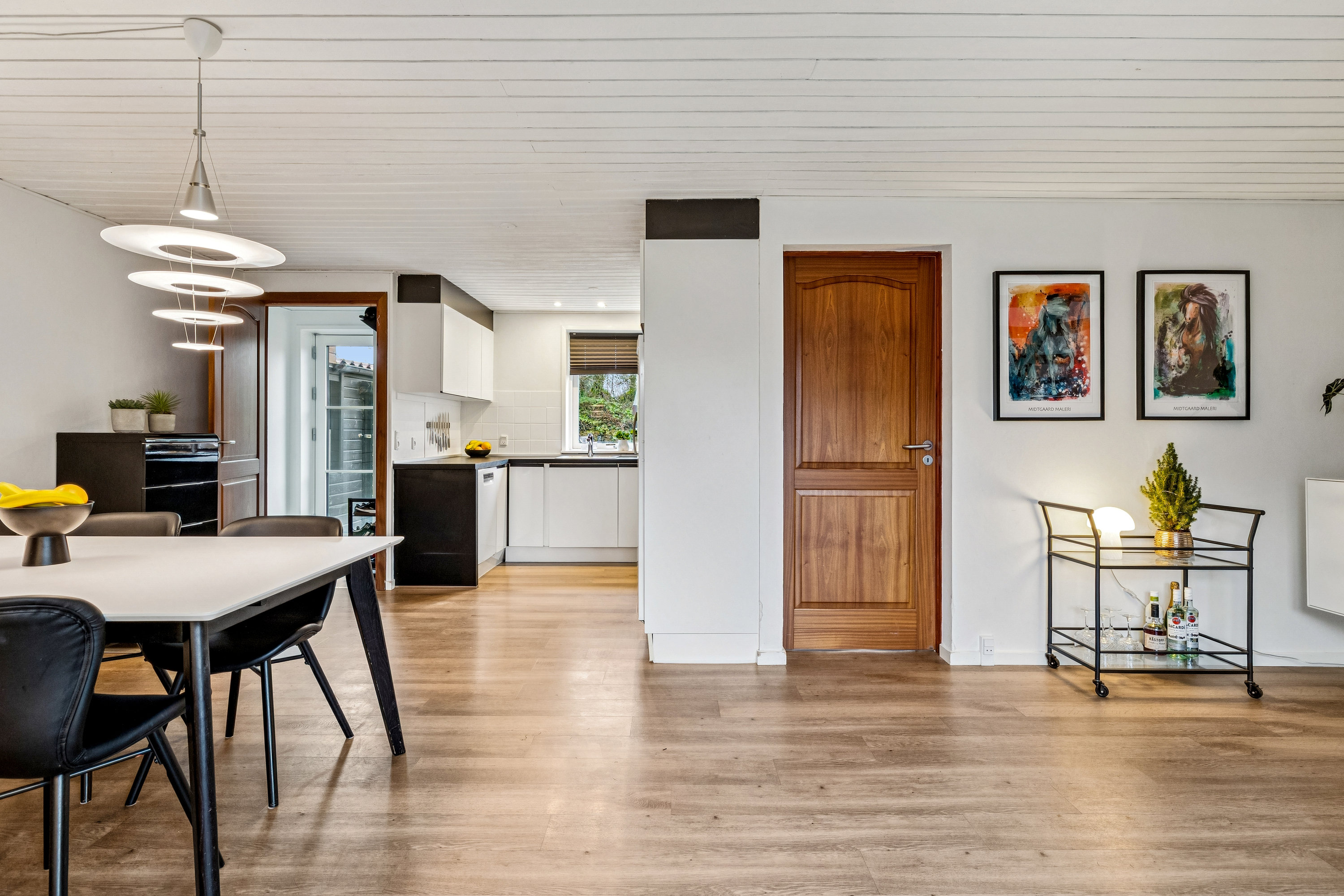 Fremhævet alrum billede i fuldskærmstilstand. Billede af Kløvermarken 52D, 9510 Arden