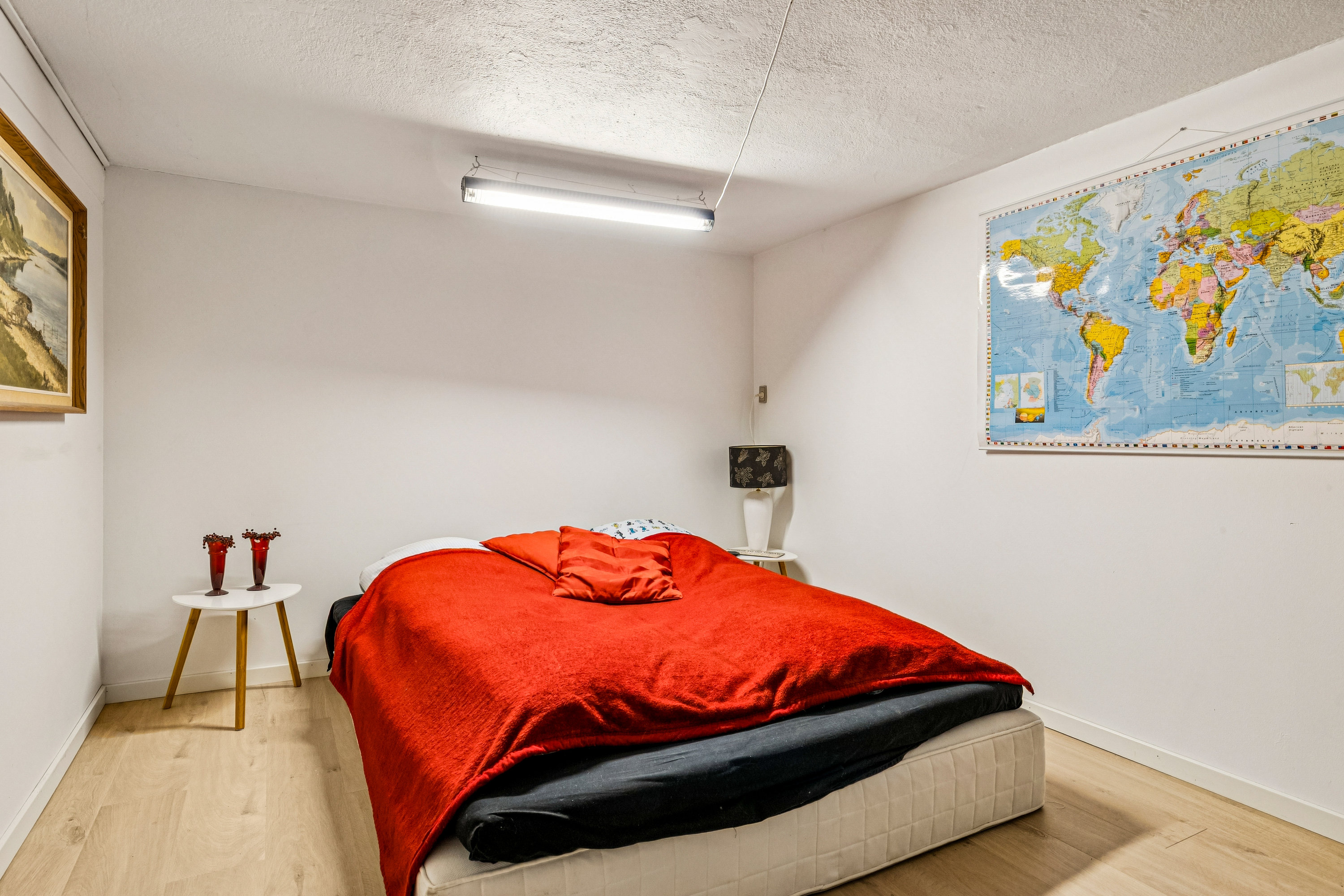 Fremhævet disponibelt rum billede i fuldskærmstilstand. Billede af Håndværkerparken 2A, 9500 Hobro