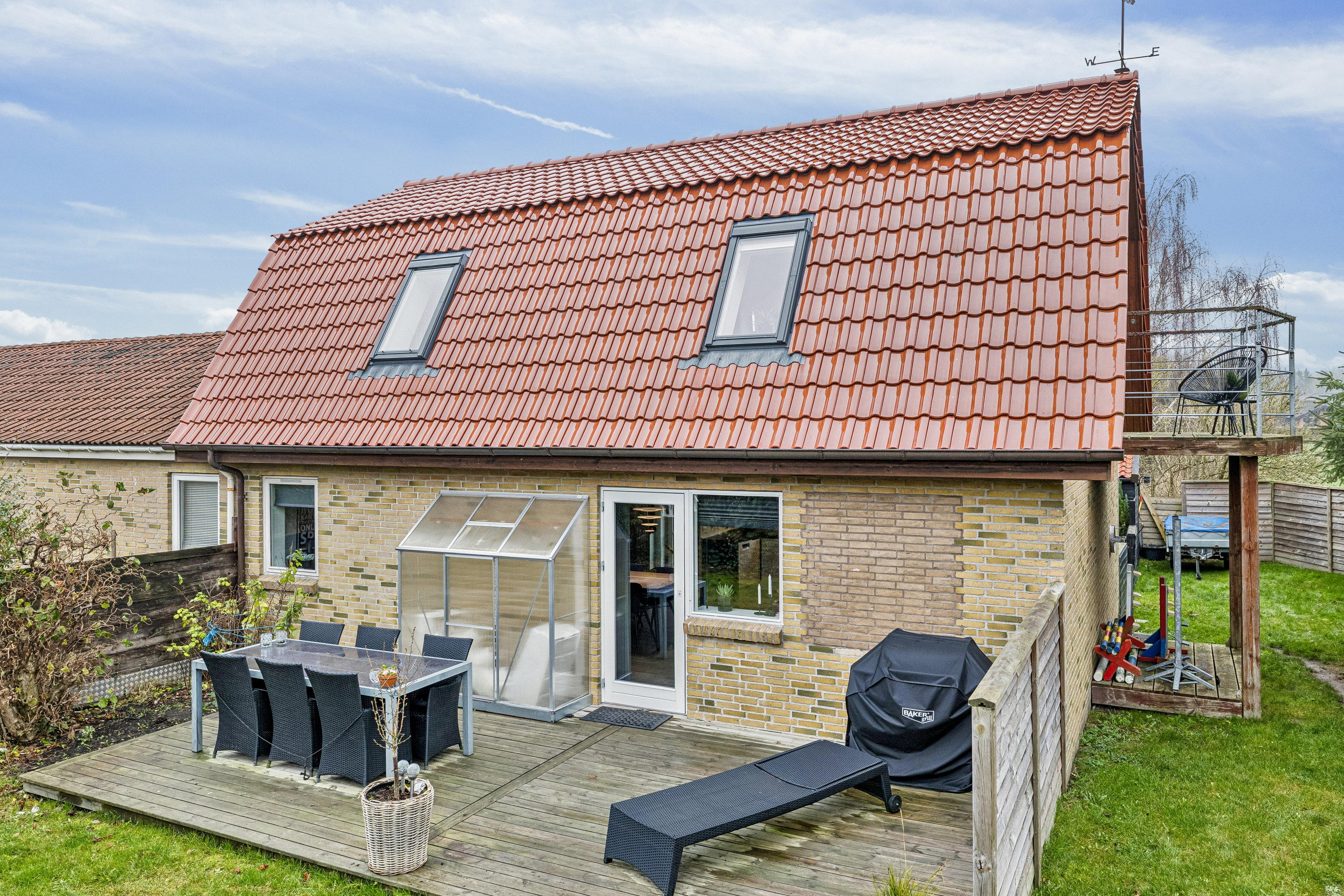 Fremhævet ejendom billede i fuldskærmstilstand. Billede af Kløvermarken 52D, 9510 Arden