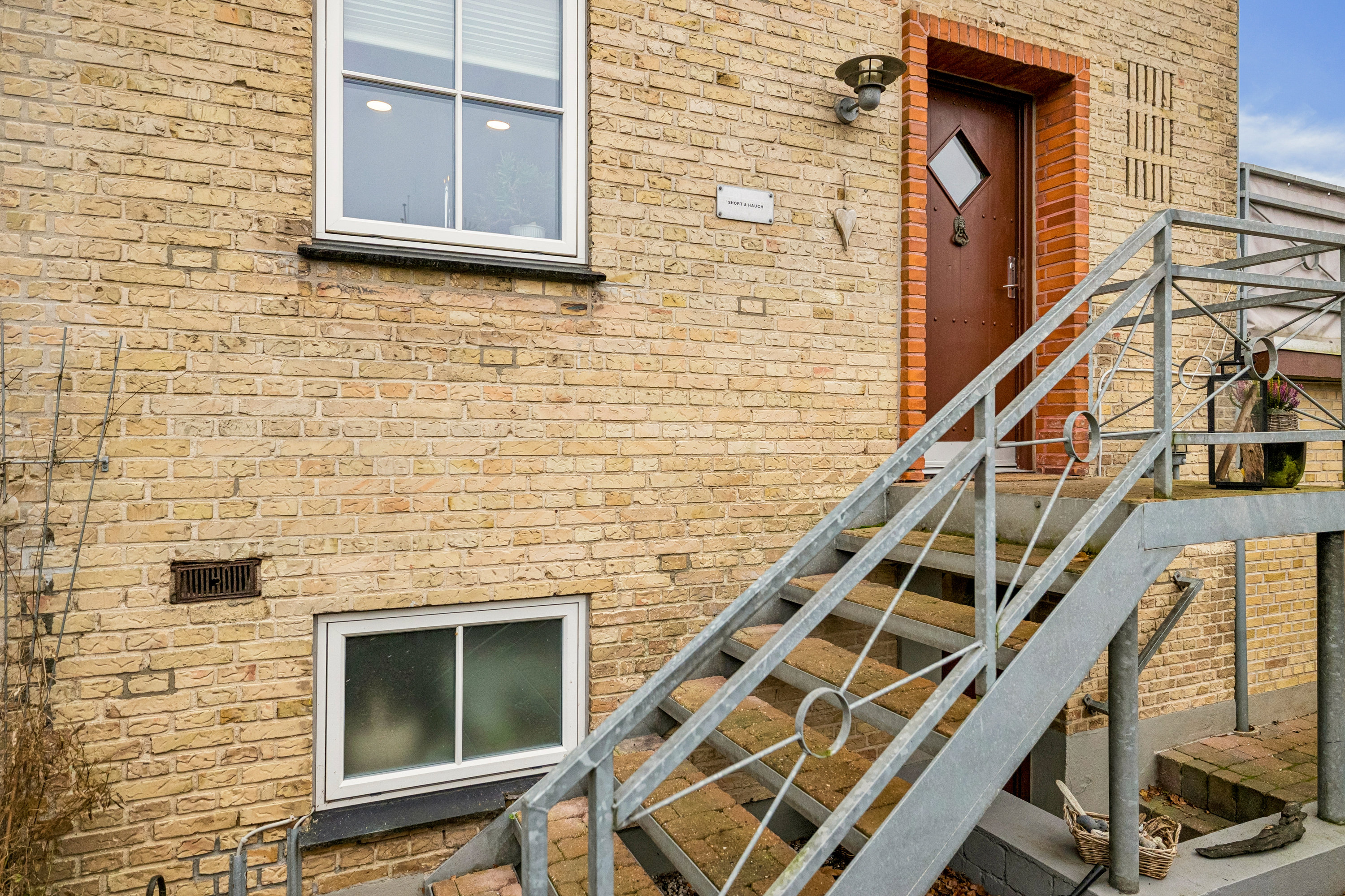 Fremhævet ejendom billede i fuldskærmstilstand. Billede af Håndværkerparken 2A, 9500 Hobro