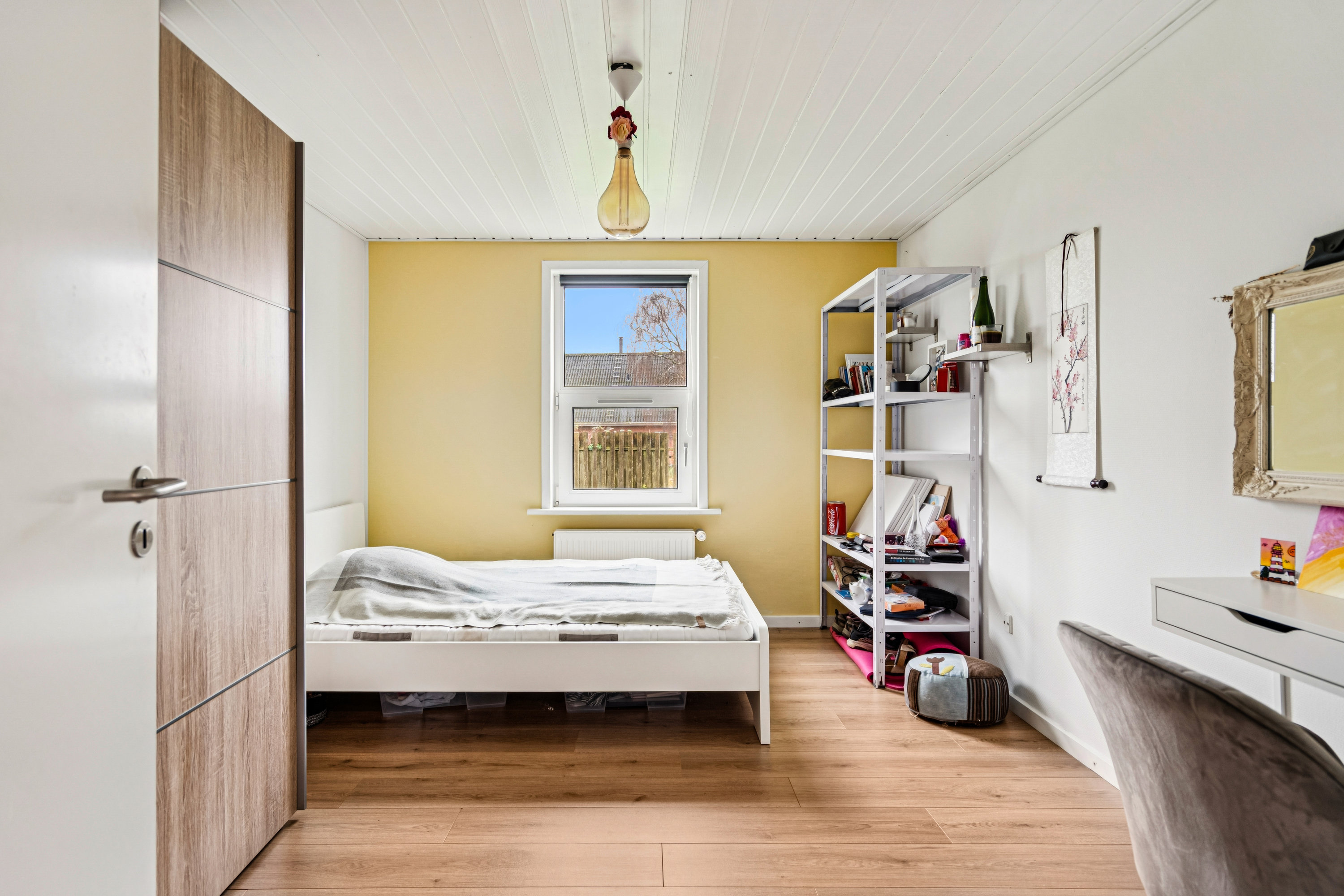 Fremhævet værelse billede i fuldskærmstilstand. Billede af Kielgårdsvej 5, Horne, 9850 Hirtshals