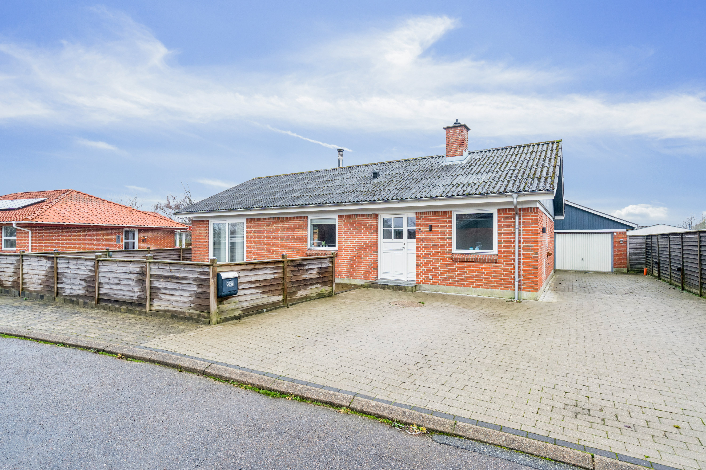 Villa: Andet på Kielgårdsvej 5, Horne, 9850 Hirtshals