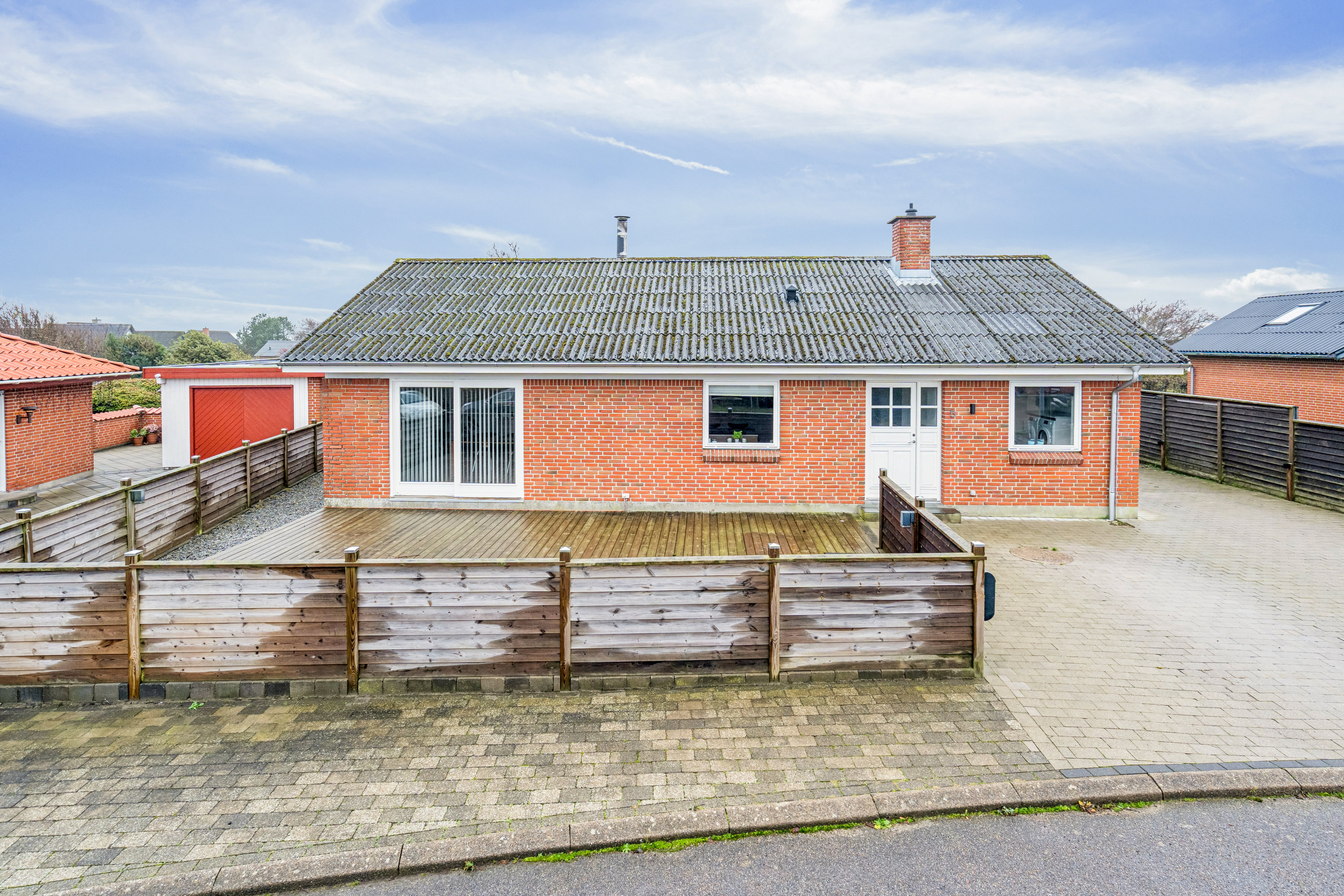 Miniaturebillede 1: andet. Billede af Kielgårdsvej 5, Horne, 9850 Hirtshals