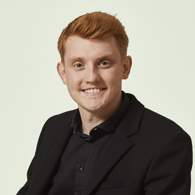 Ejendomsmægler Zander Bauer, Nybolig Hadsund, Nybolig