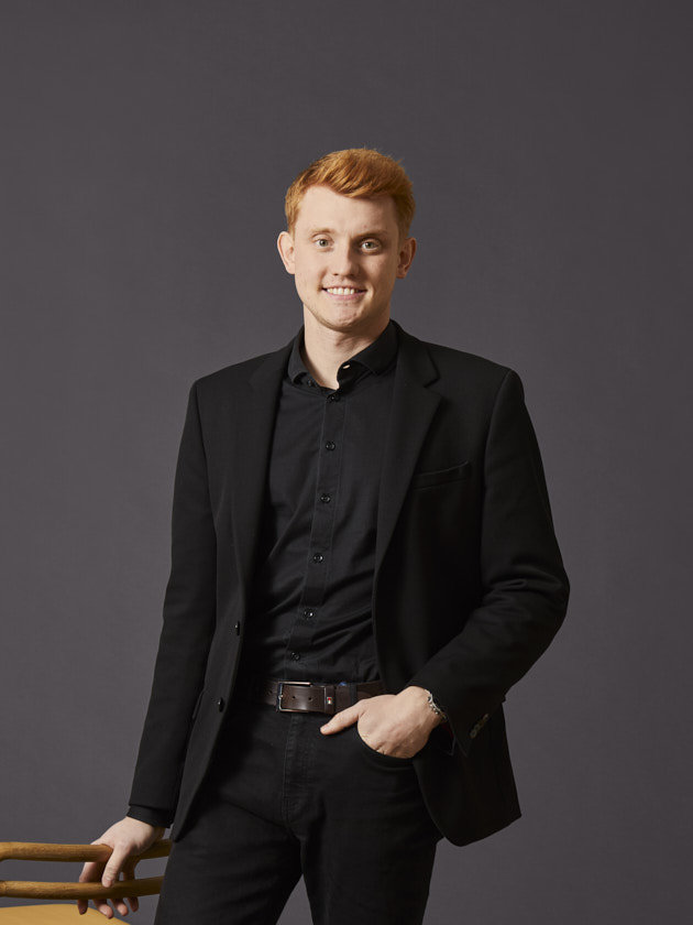 Ejendomsmægler Zander Bauer, Nybolig Hadsund, Nybolig