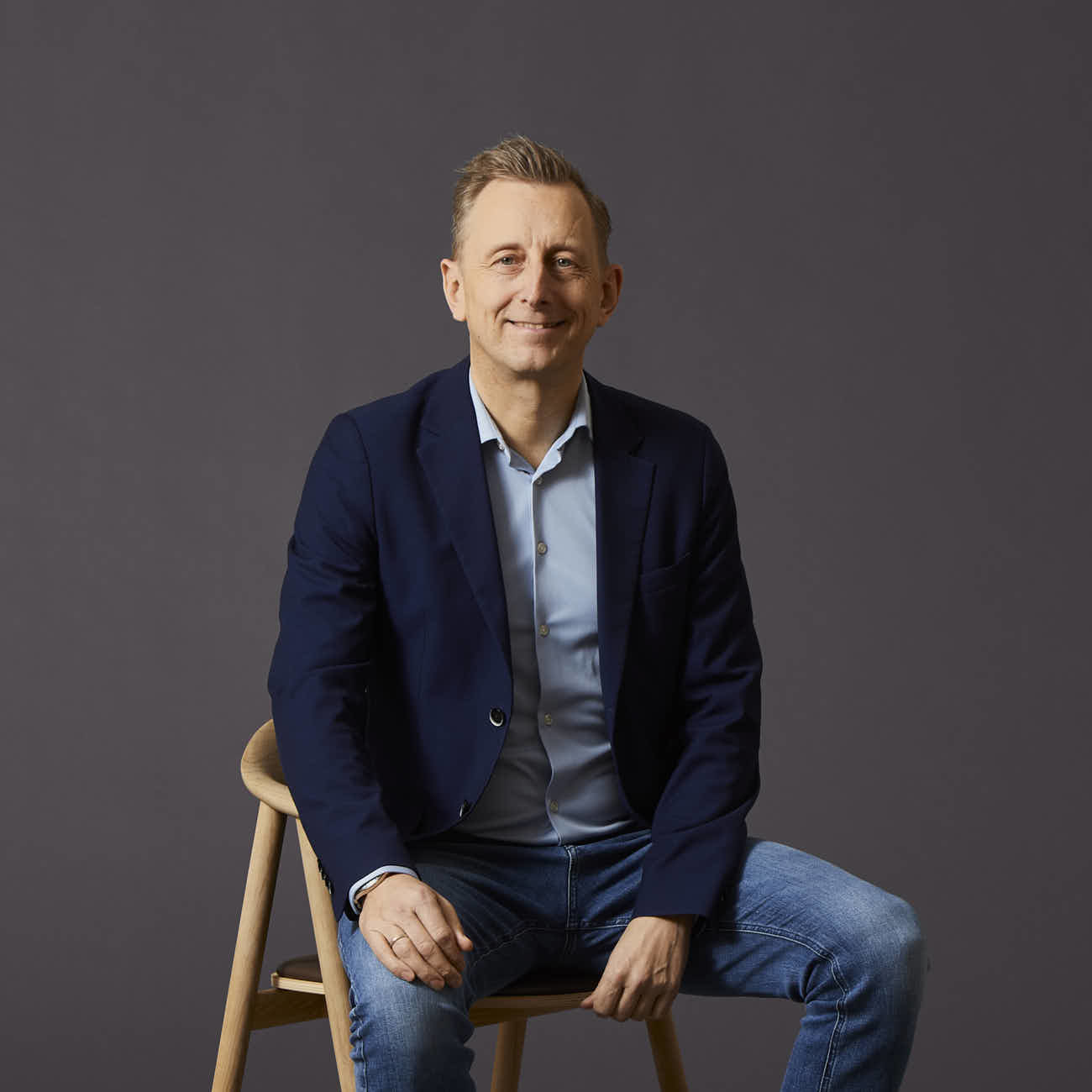 Billede af kontaktmægleren